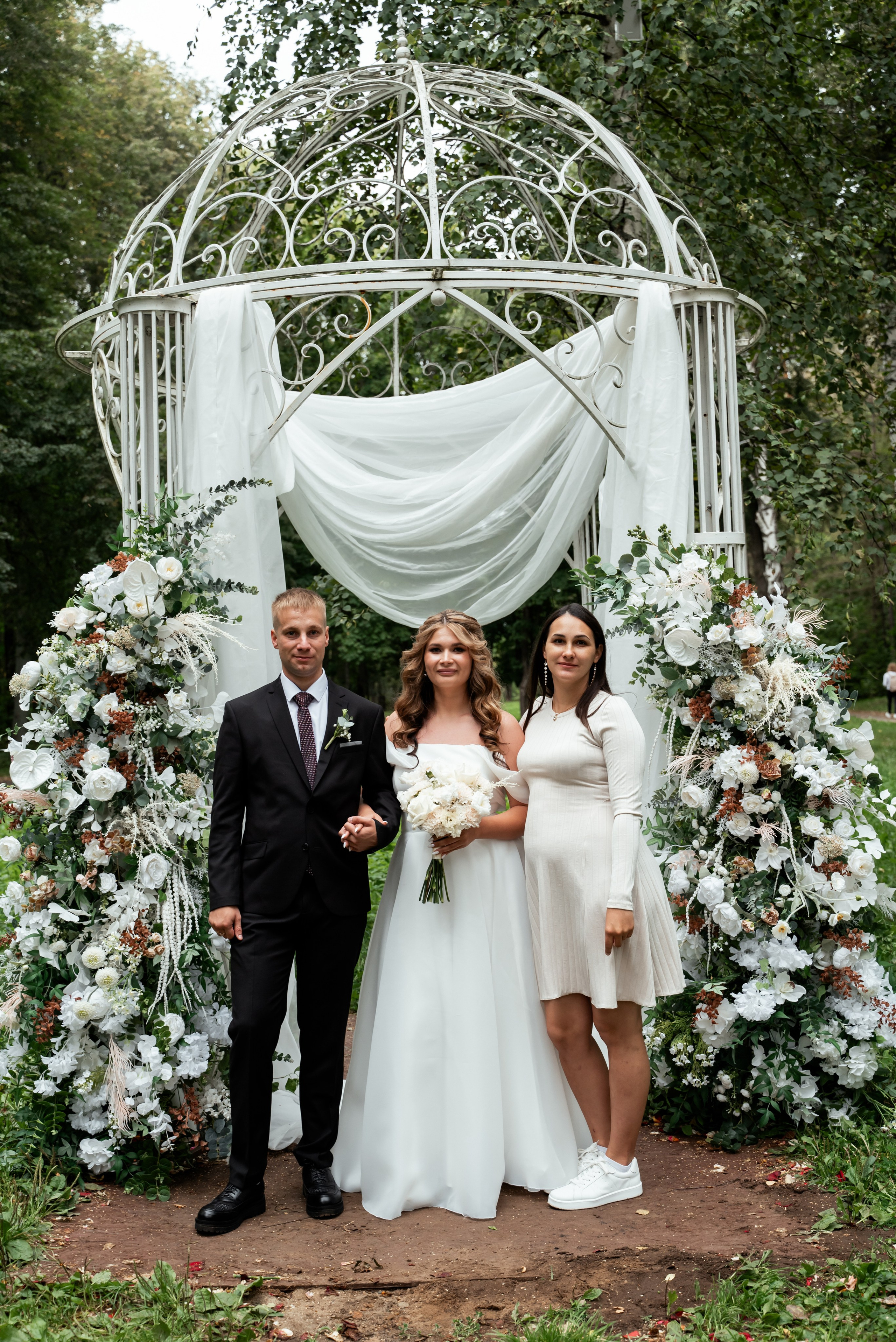 Nik&Asy wed. Свадебный и семейный фотограф в Ижевске Романова Ольга