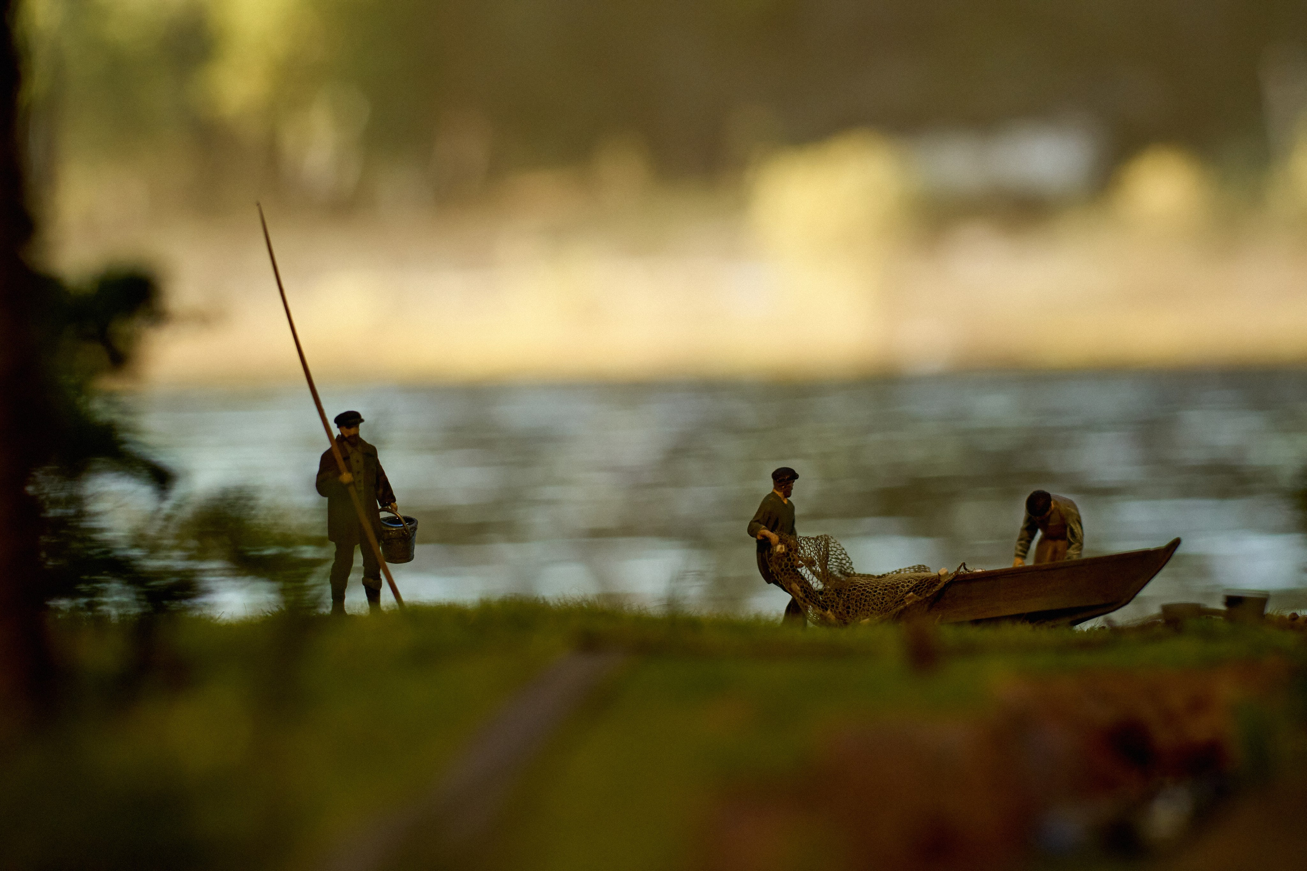 Города. Василий Буйлов|Vasilii Builov