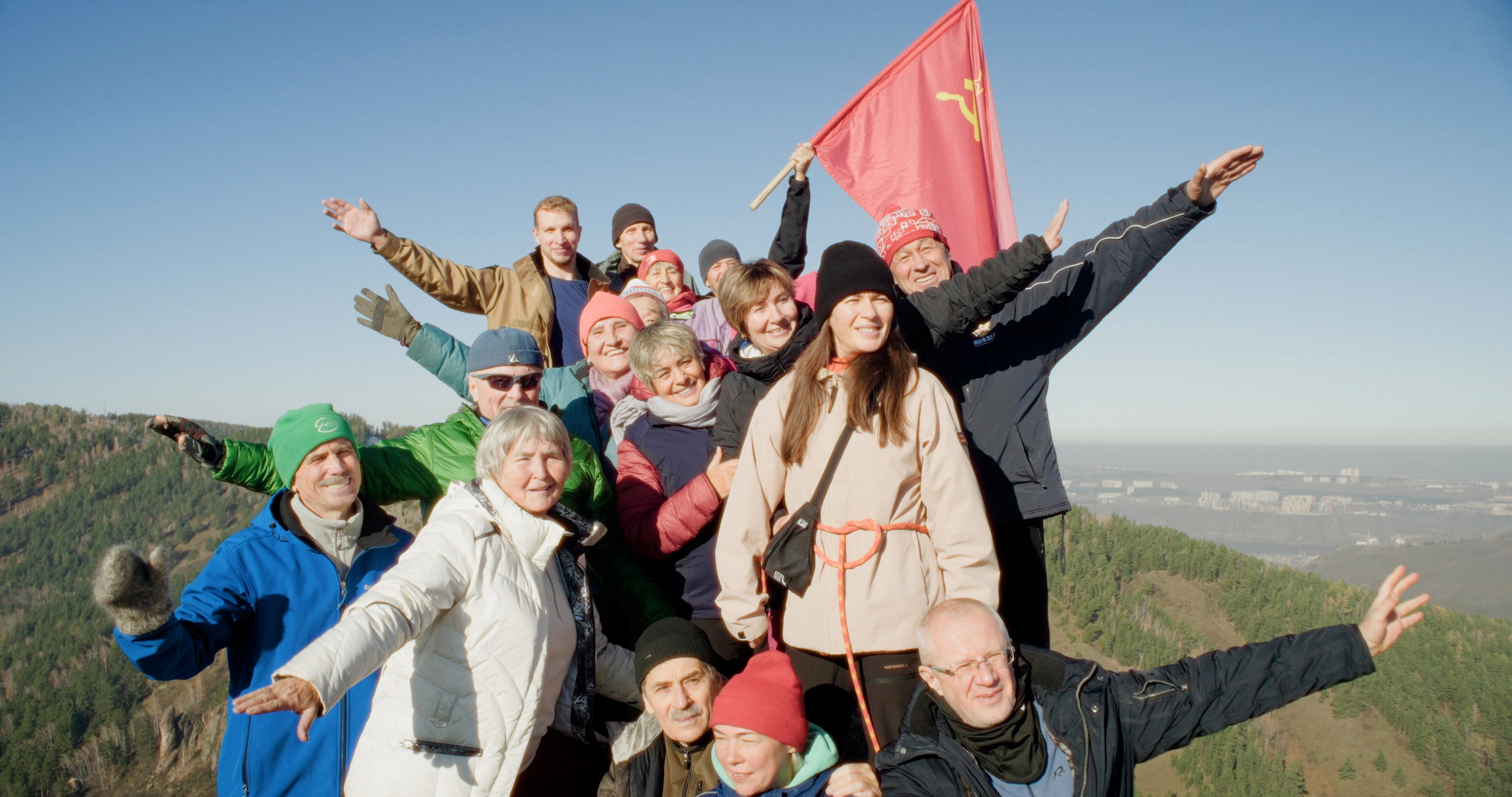 Крепче камня. Василий Буйлов|Vasilii Builov