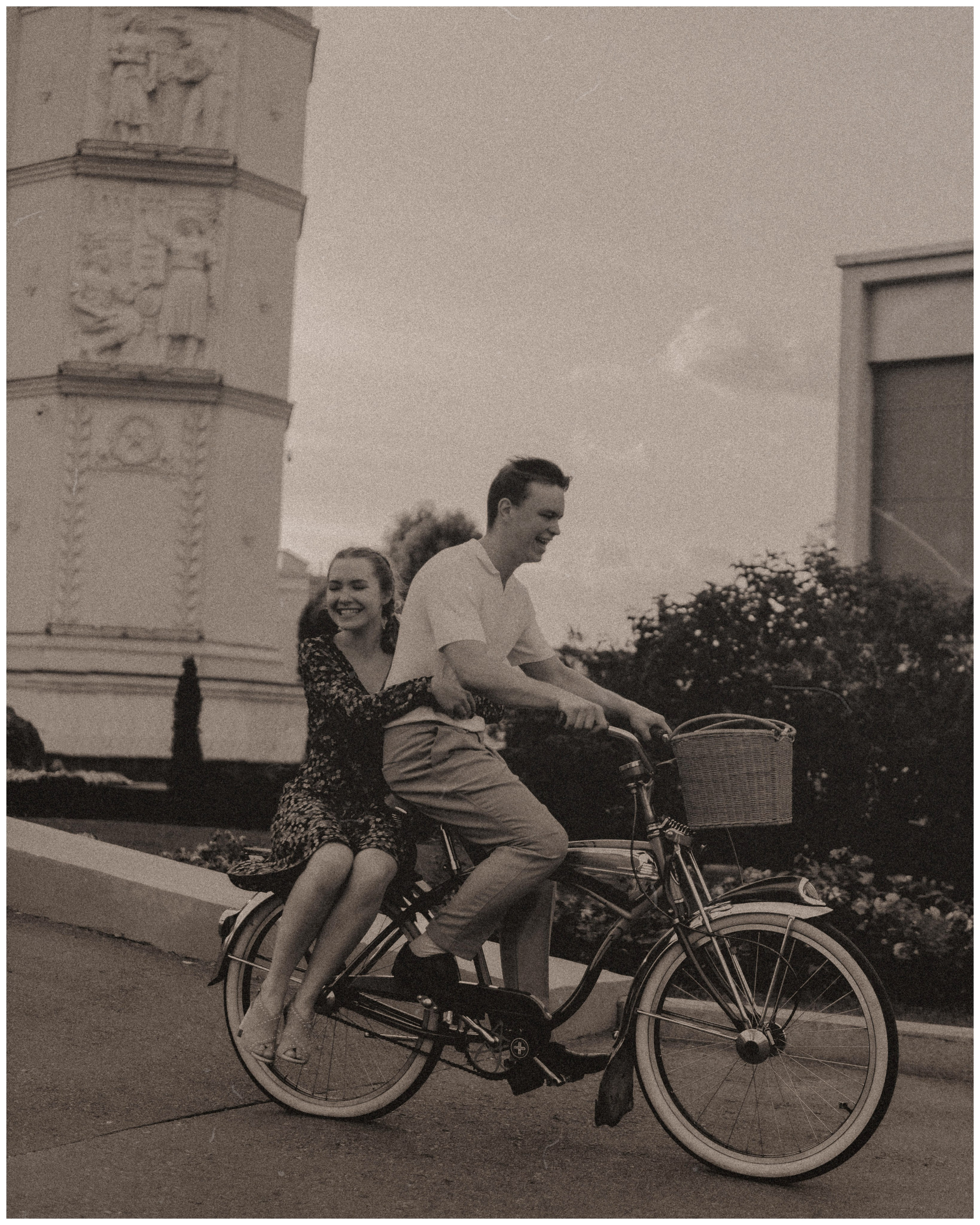 Вам и не снилось. Свадебный фотограф Оля Григунова