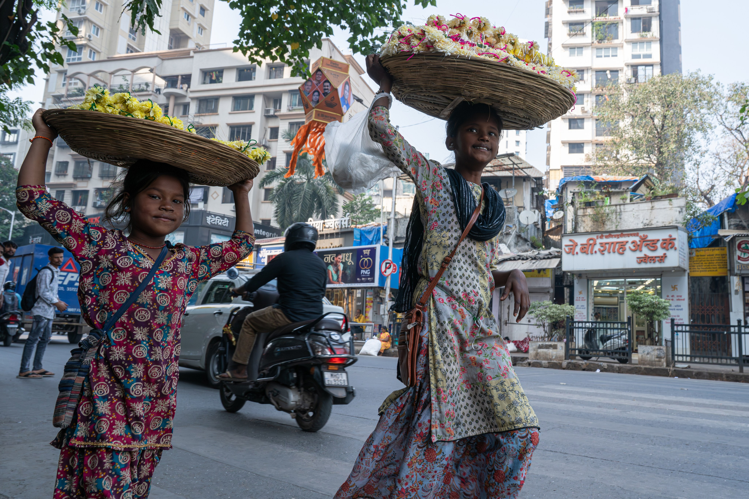 India 2024-2025. Dimitri Bakhtadze photographer
