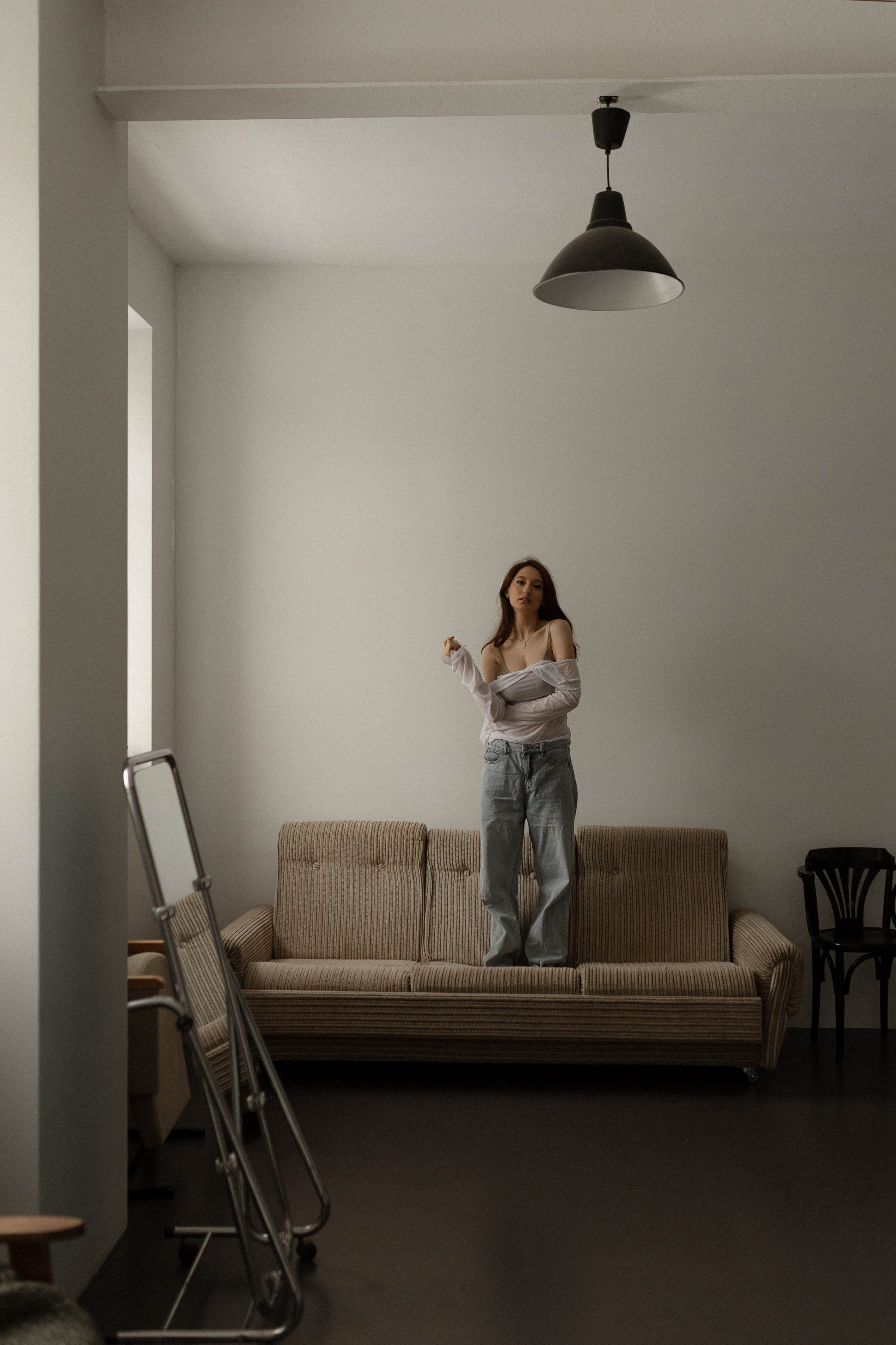 Индивидуальная фотосессия в Твери. Фотограф Тверь | Татьяна Белова