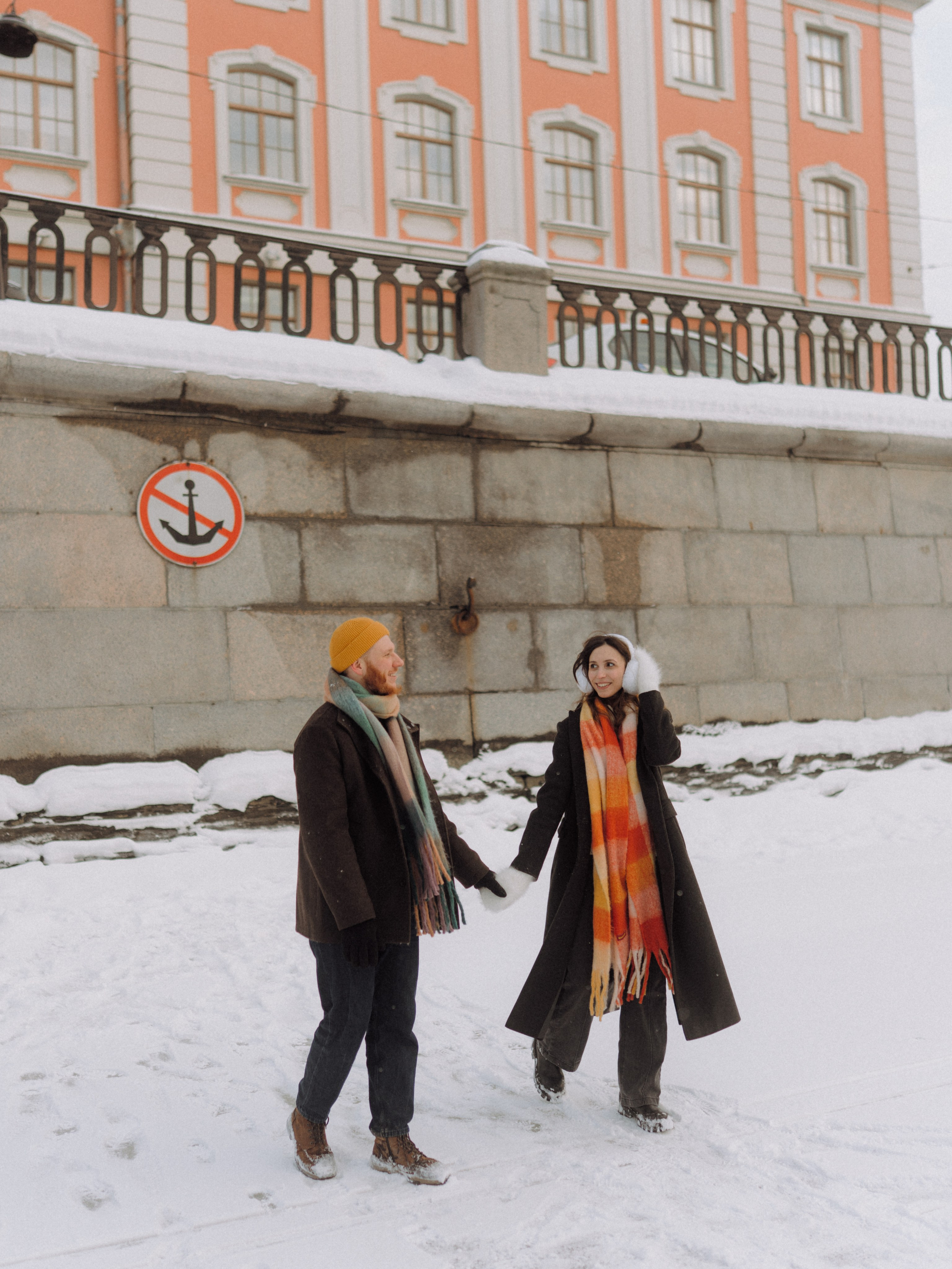 Ты и Питер. Свадебный и семейный фотограф в Санкт-Петербурге Дмитрий Панин