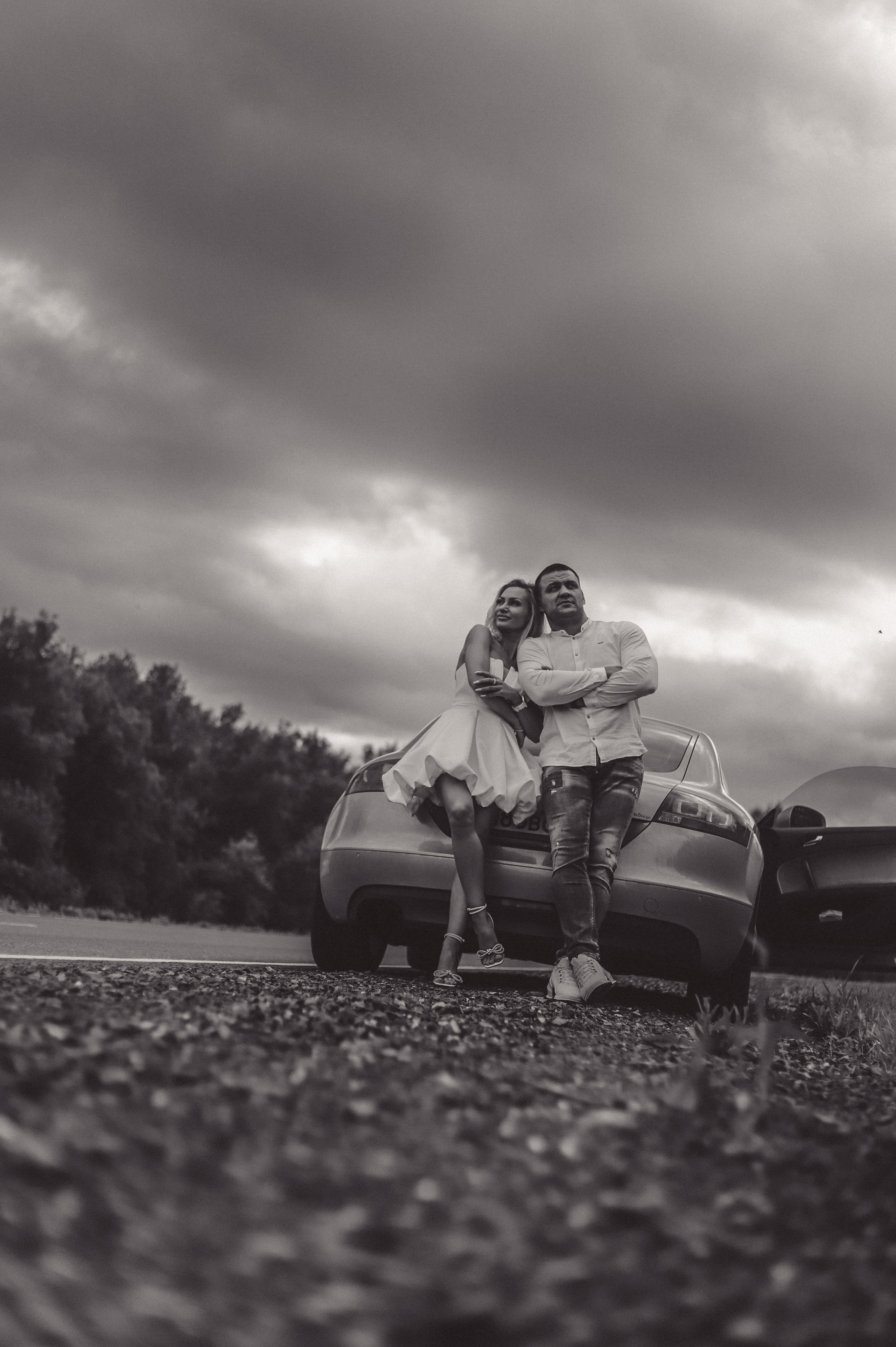 Свадьба Марины и Руслана. Семейный и женский фотограф Кемерово Мария Степ