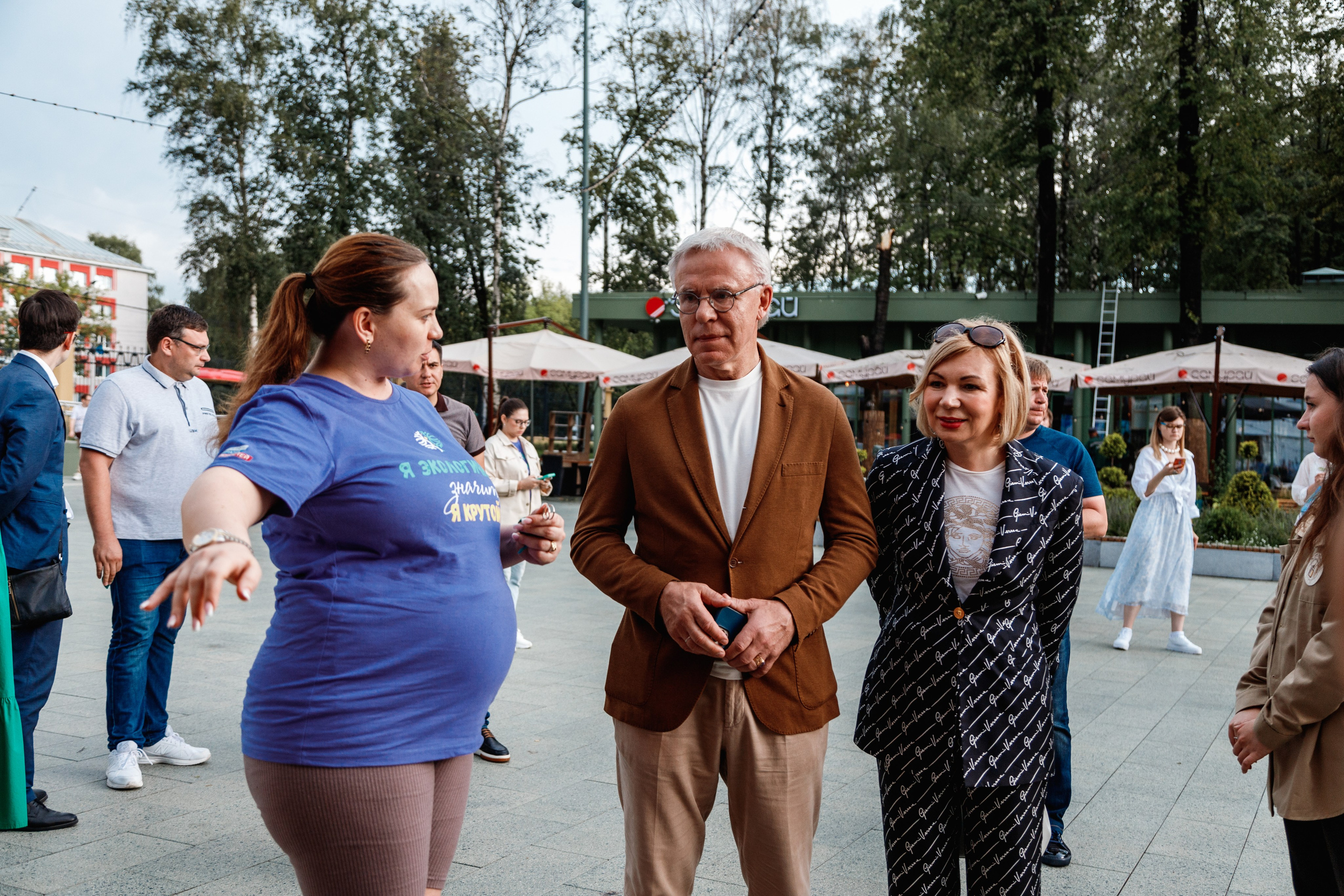 Экософия. Фотограф Захваткин Роман