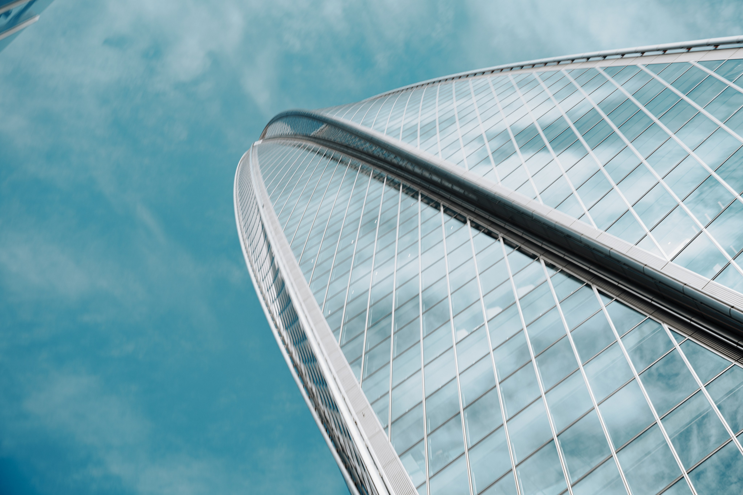 Елена. Лахта центр. Портретный фотограф в Санкт-Петербурге Дмитриева Наталия