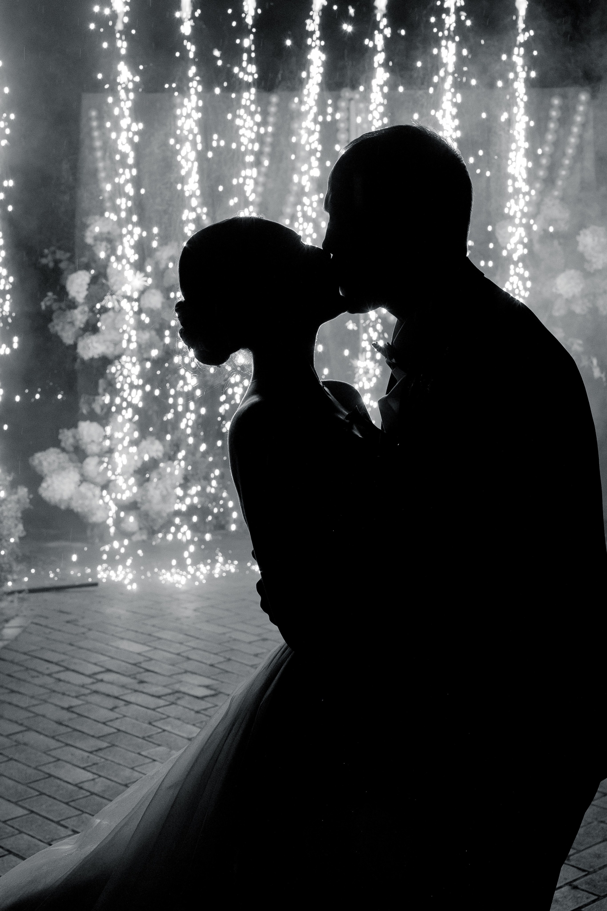 Владимир & Анна. Свадебный и репортажный фотограф