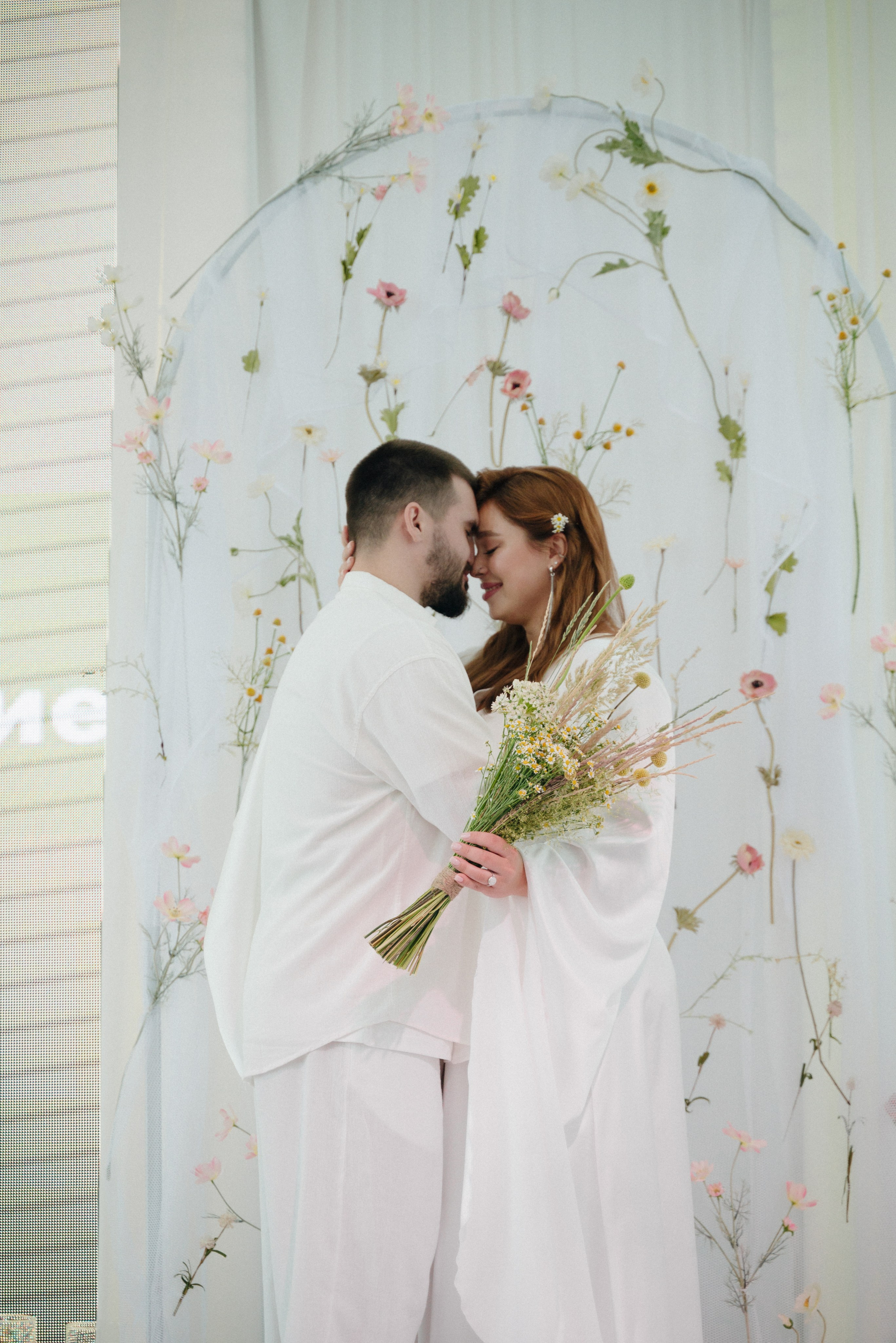 Полина и Кирилл. Репортажный и свадебный фотограф в Сургуте