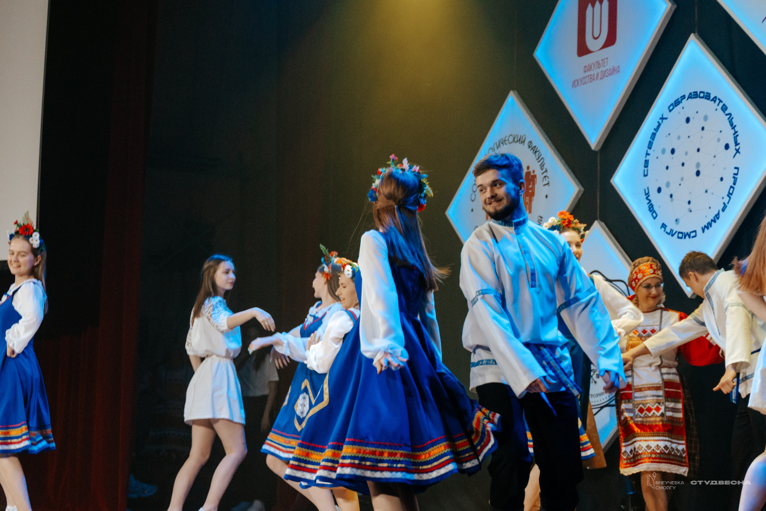 СмолГУ — Студвесна — Концертные программы — День 2. KiPPER Gallery — Фотограф