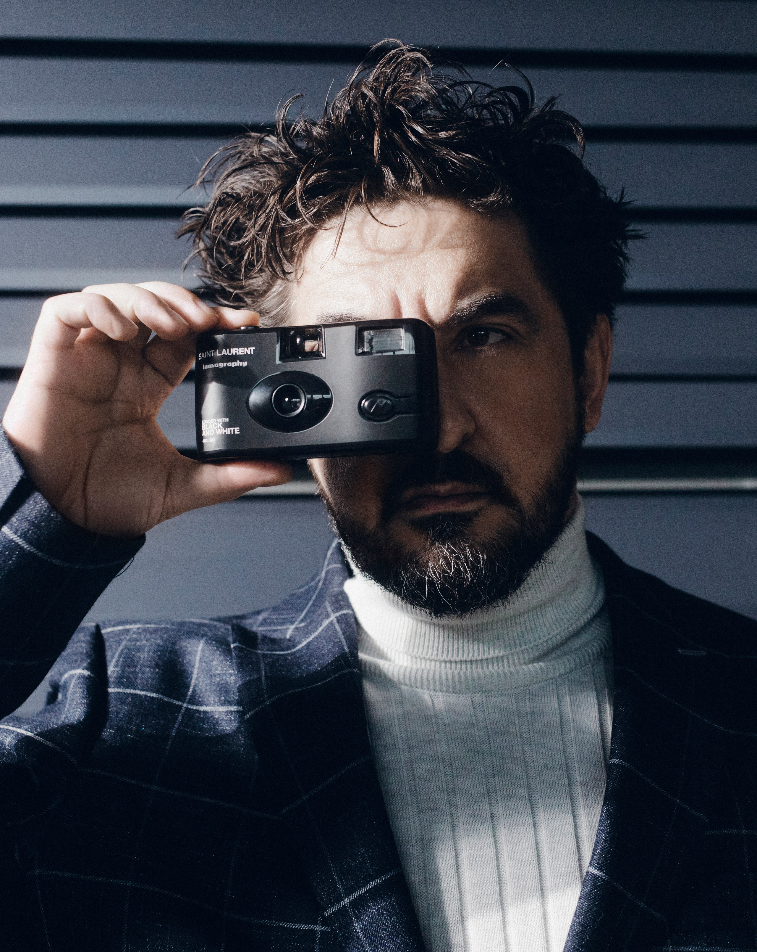 Фотограф Анна Фокина