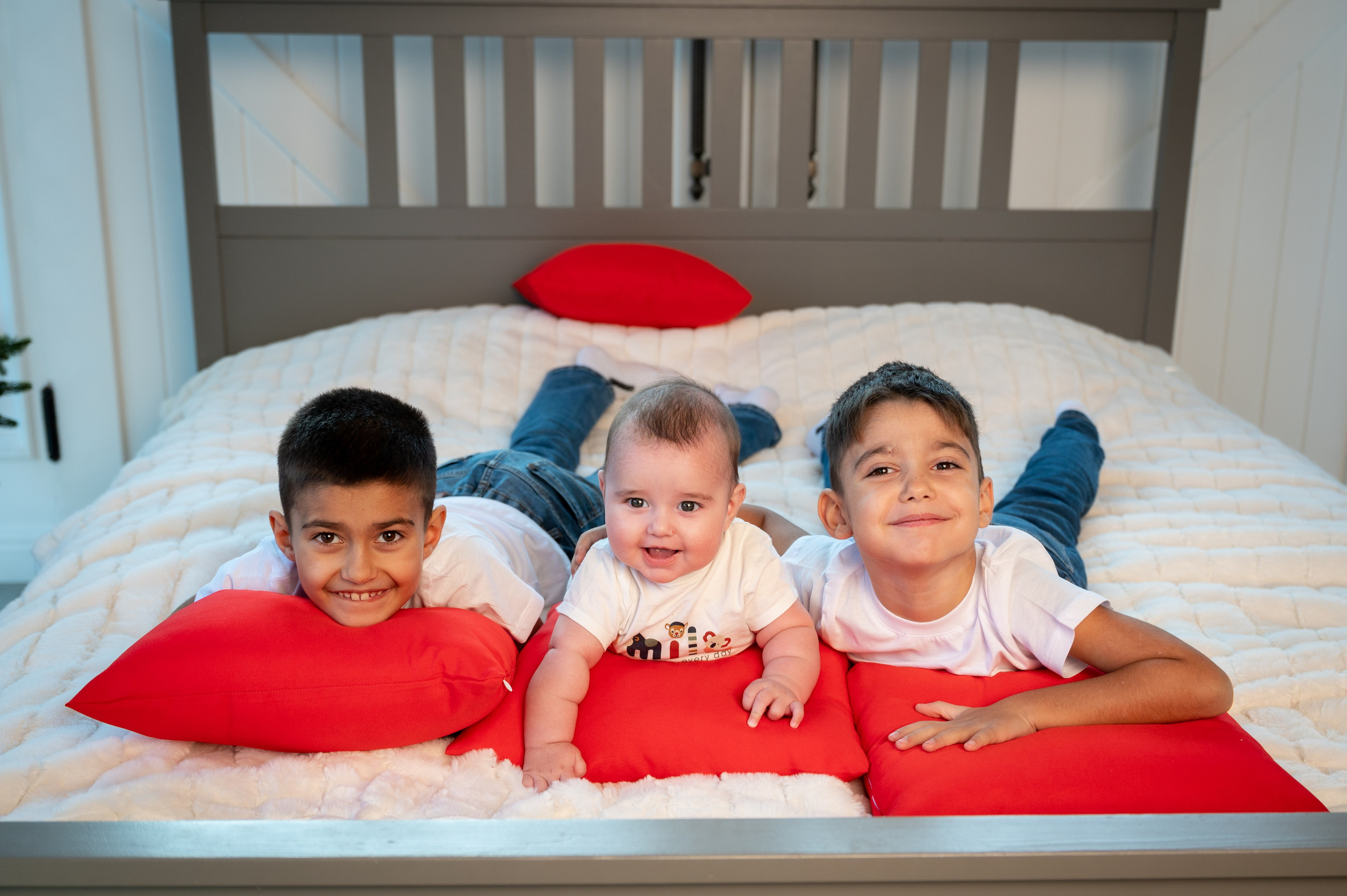 Семейные съемки. Мария Черных — портретный и семейный фотограф в Краснодаре