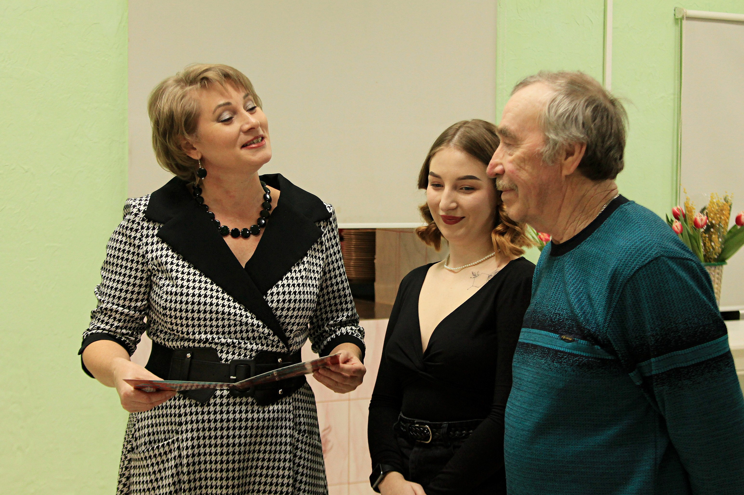 70 лет. С юбилеем!. Александр.Портретная съемка. Фотограф Каменск-Уральский