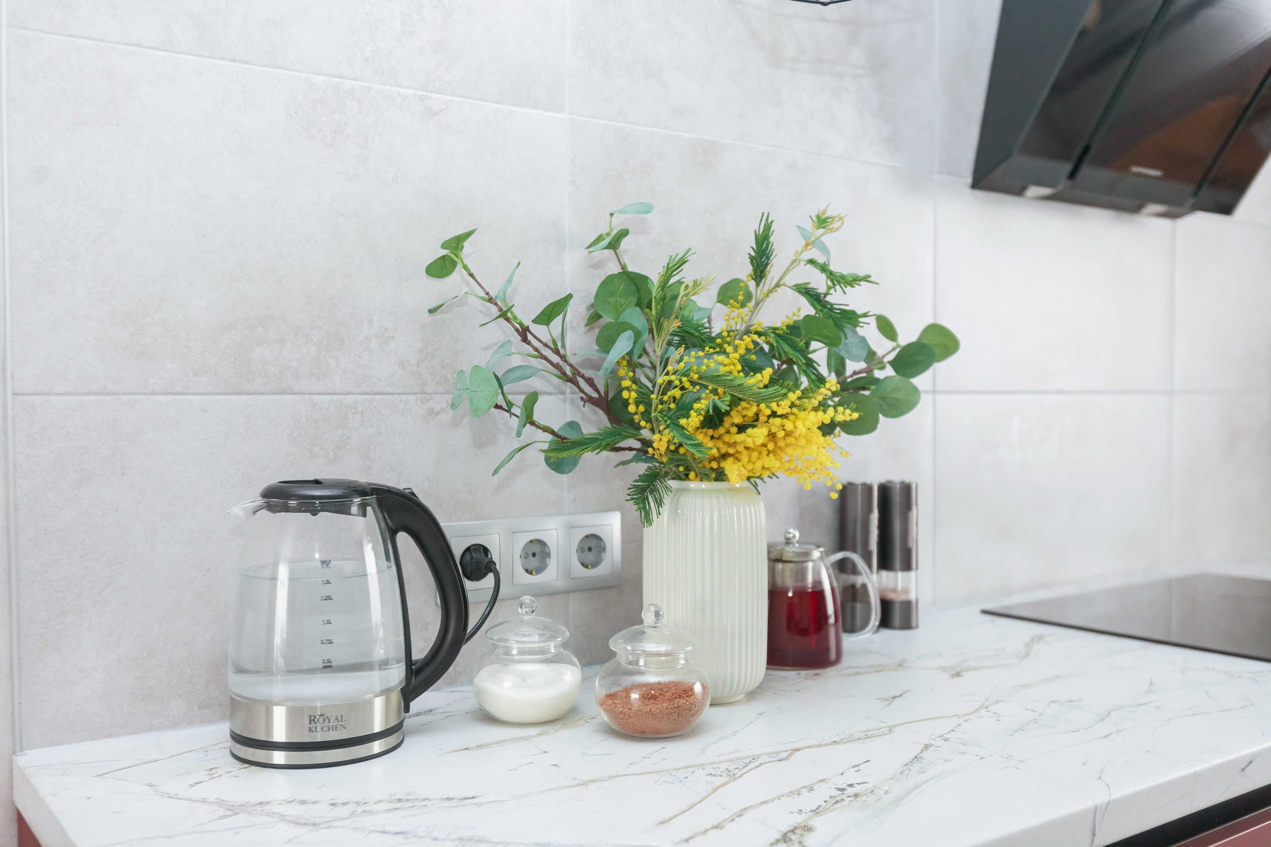 Квартира г Омск. Главная