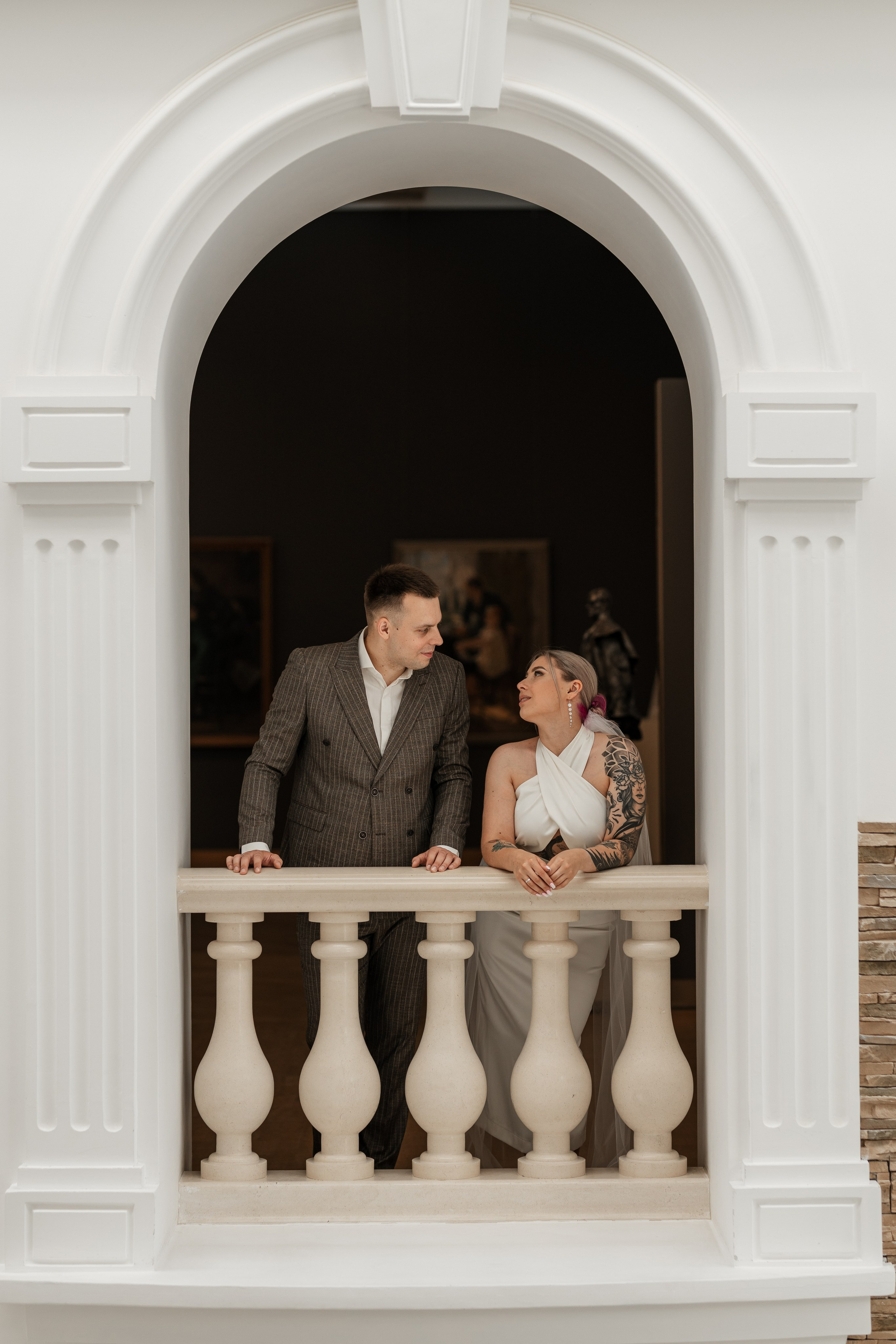 ХУДОЖЕСТВЕННЫЙ МУЗЕЙ. Cheta Kovalevsky фотографы