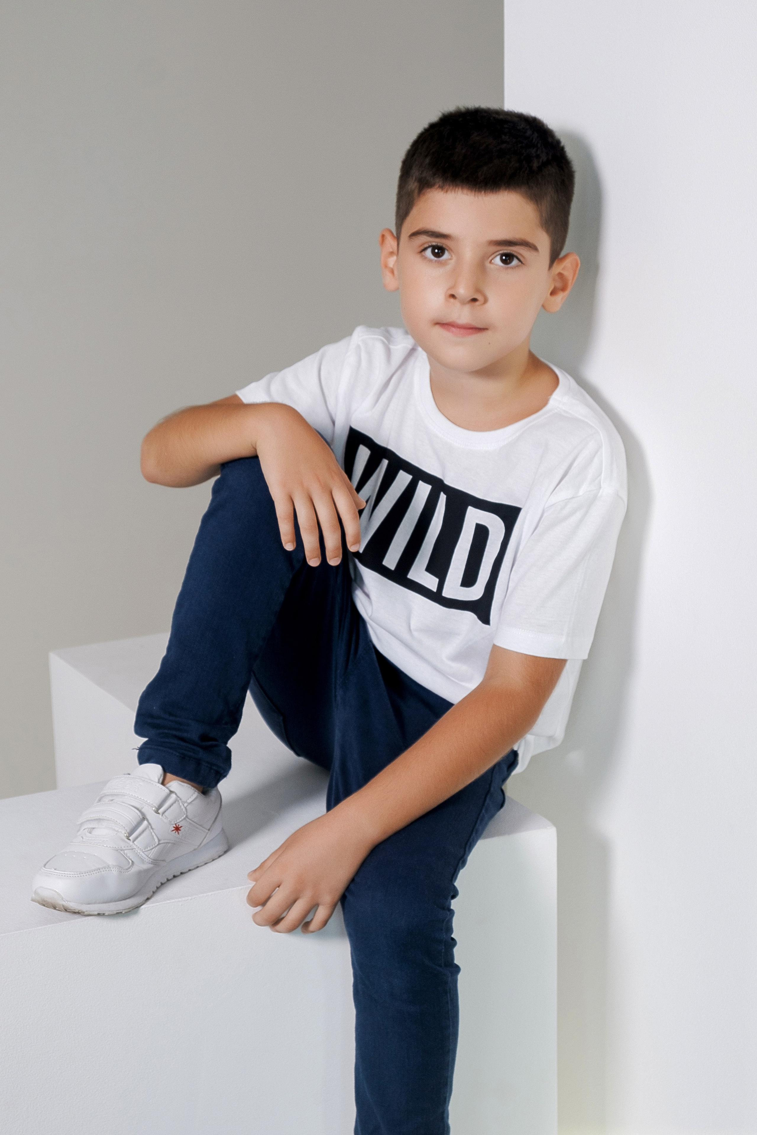 Съемка для журнала. Фотограф Таганрог Анна Трайжон