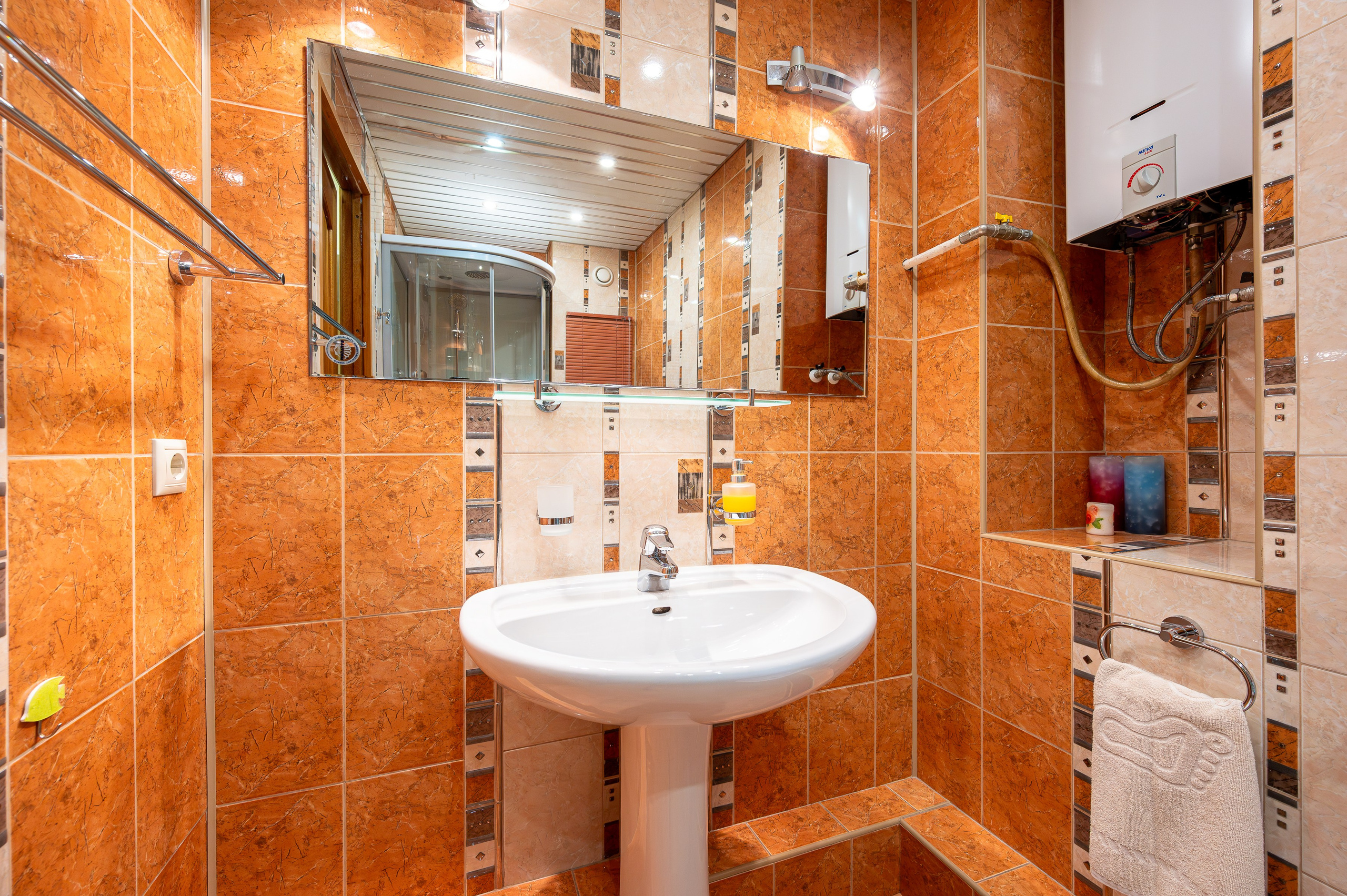 Квартира на ул. Рубинштейна. Интерьерный фотограф. Фото- видеосъемка недвижимости Санкт-Петербург