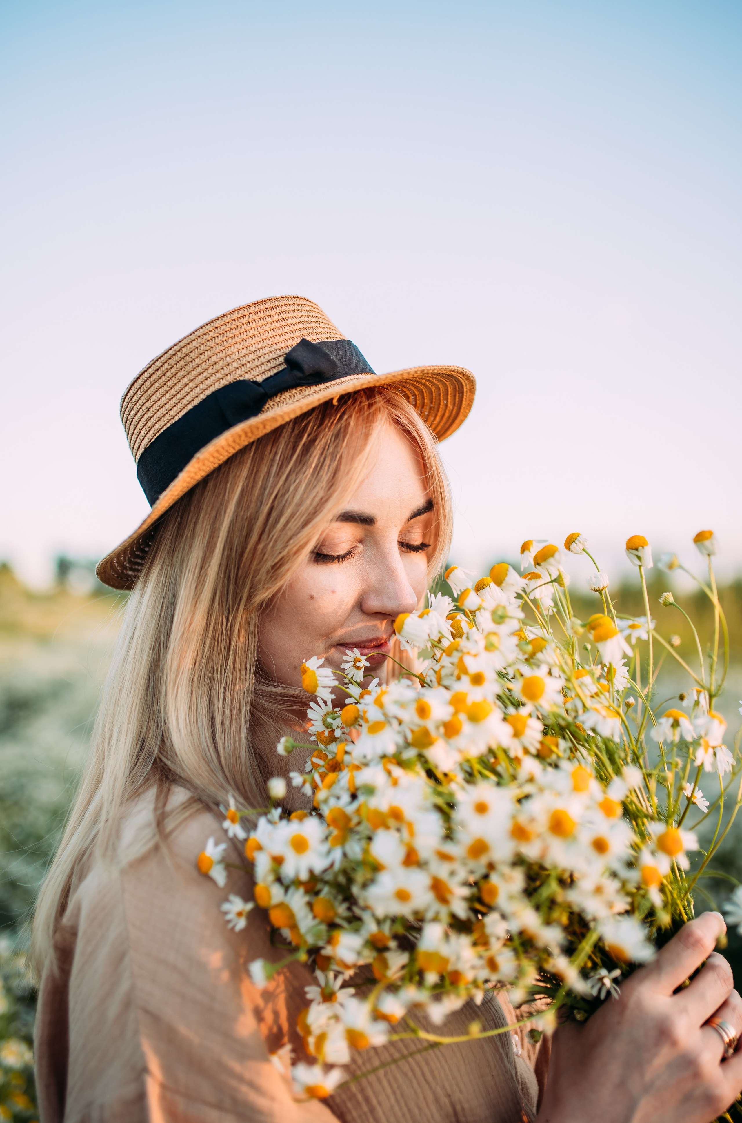 Летние портреты. Семейный и детский фотограф в Нижнем Новгороде Наумова Лидия