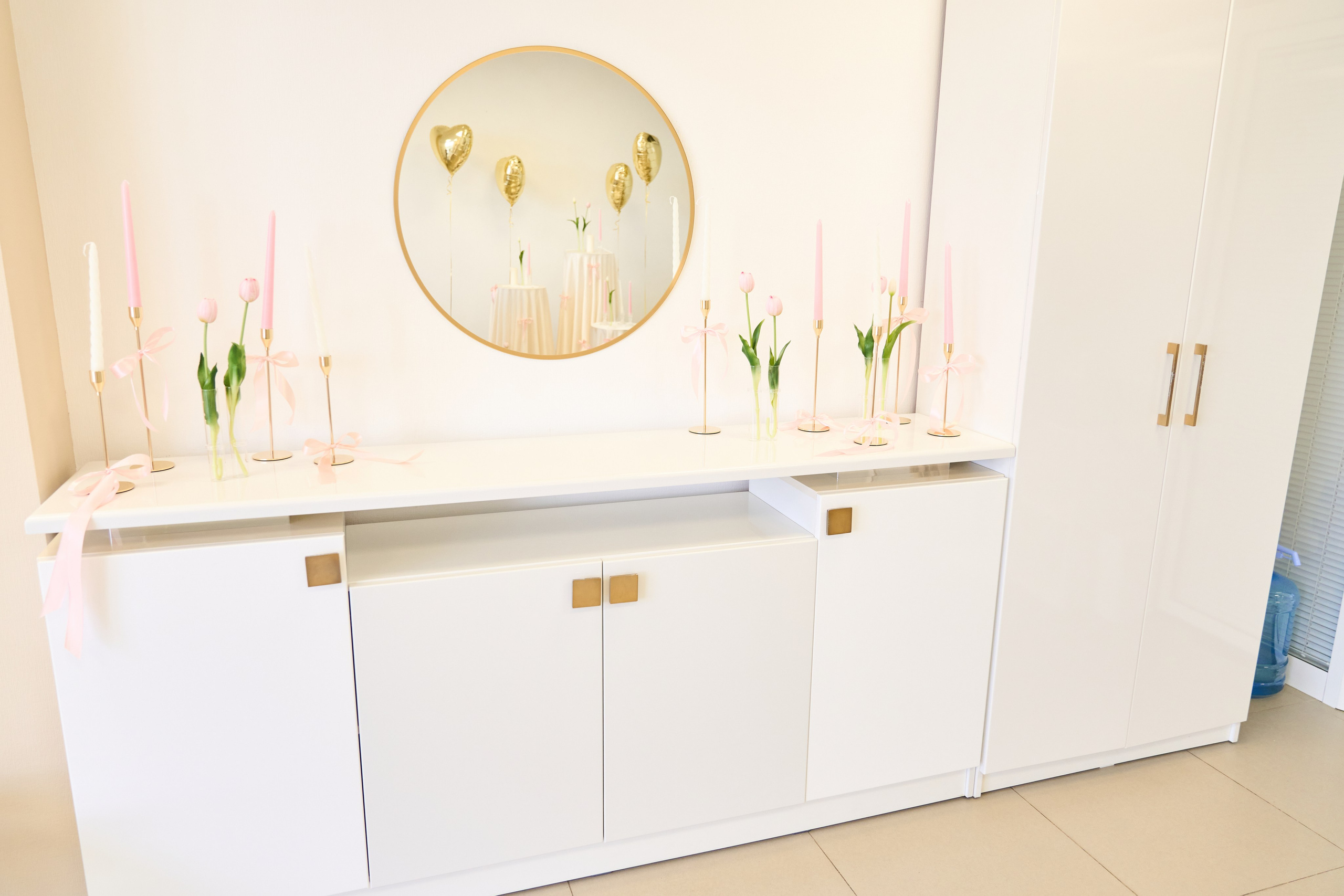 МК по бенто тортам. Фотограф в Донецке Юлия Петрушевская