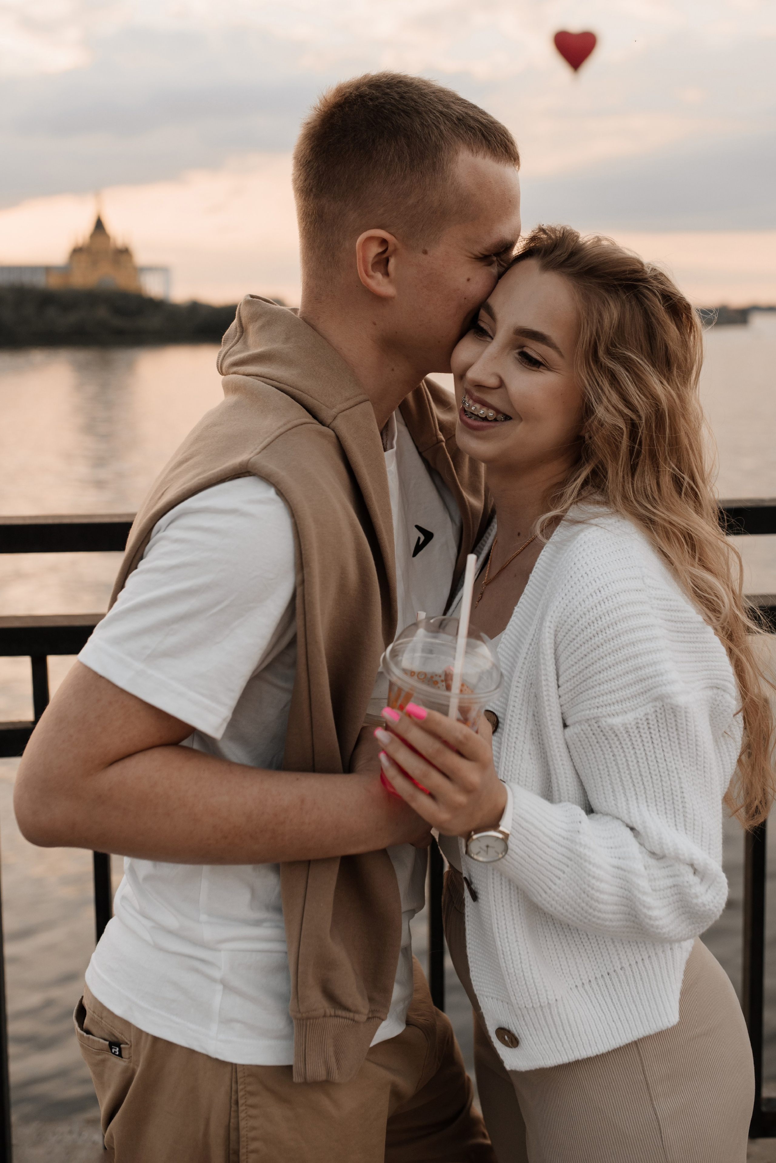 Карина ♡ Саша. Фотограф Ольга Плеханова | Нижний Новгород, Москва