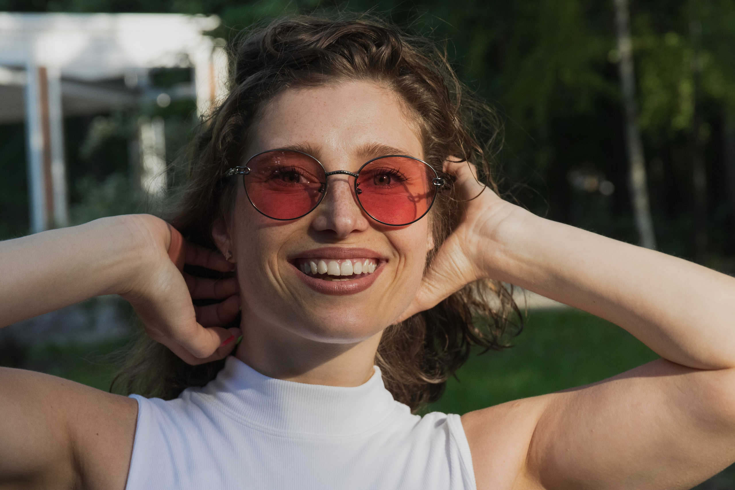 АННА. Главная