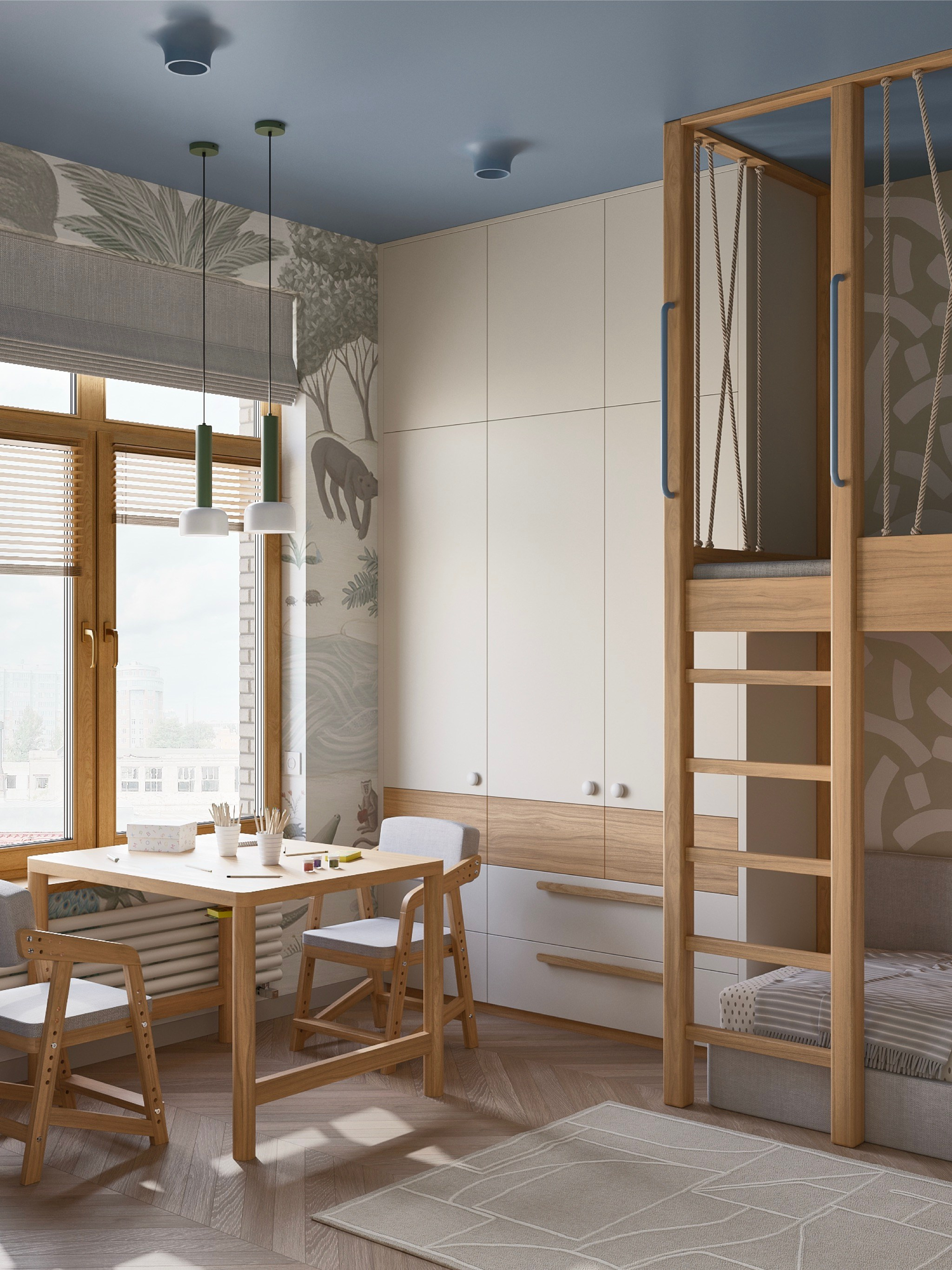 NEVA. Семейное бюро Малицких