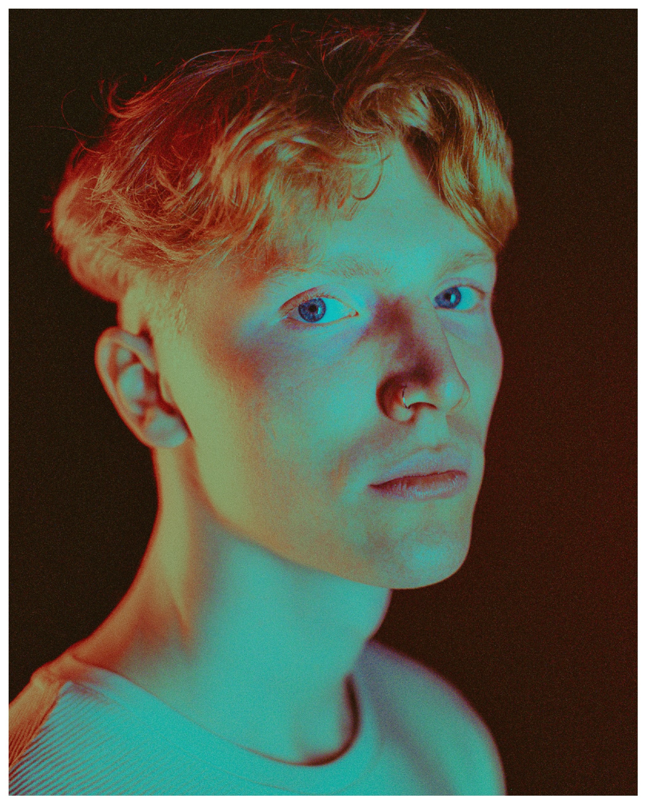 Лев Deescawa. Репортажный и портретный фотограф, Влад Хафизов, Москва