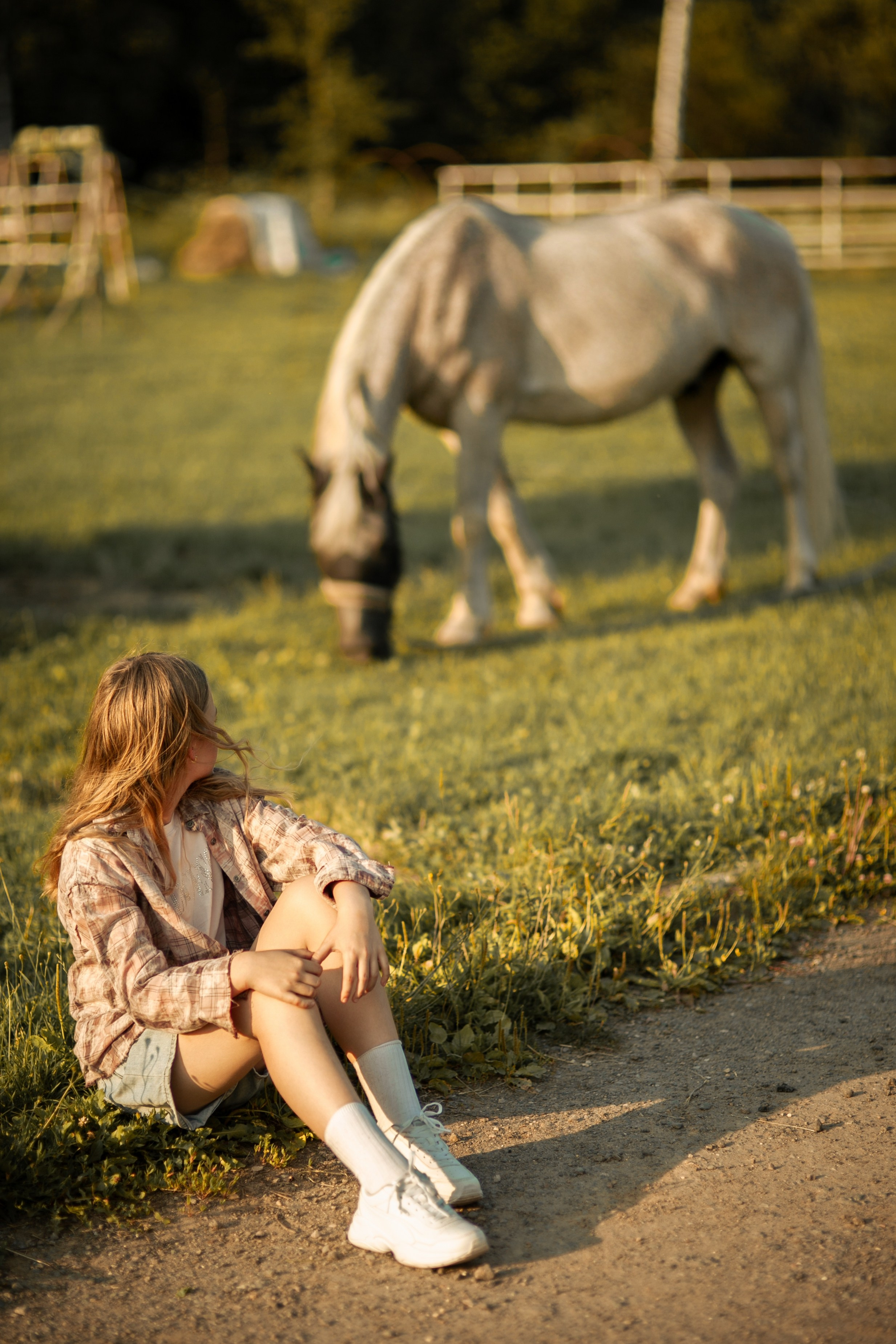 Вика. Фотограф Казначеева Юлия Иваново/Москва