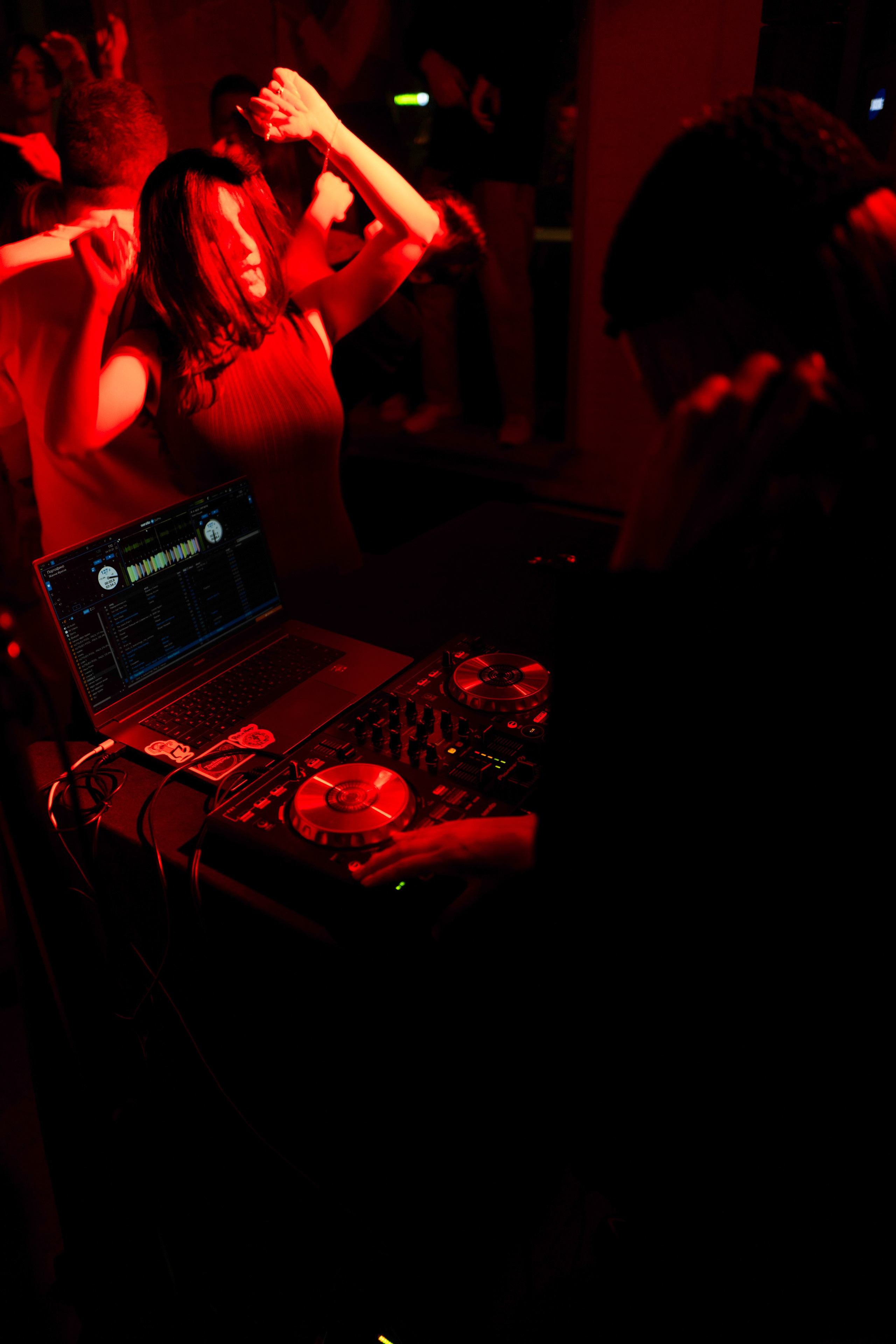 Сказка. Воронка. Maxon Magnusson