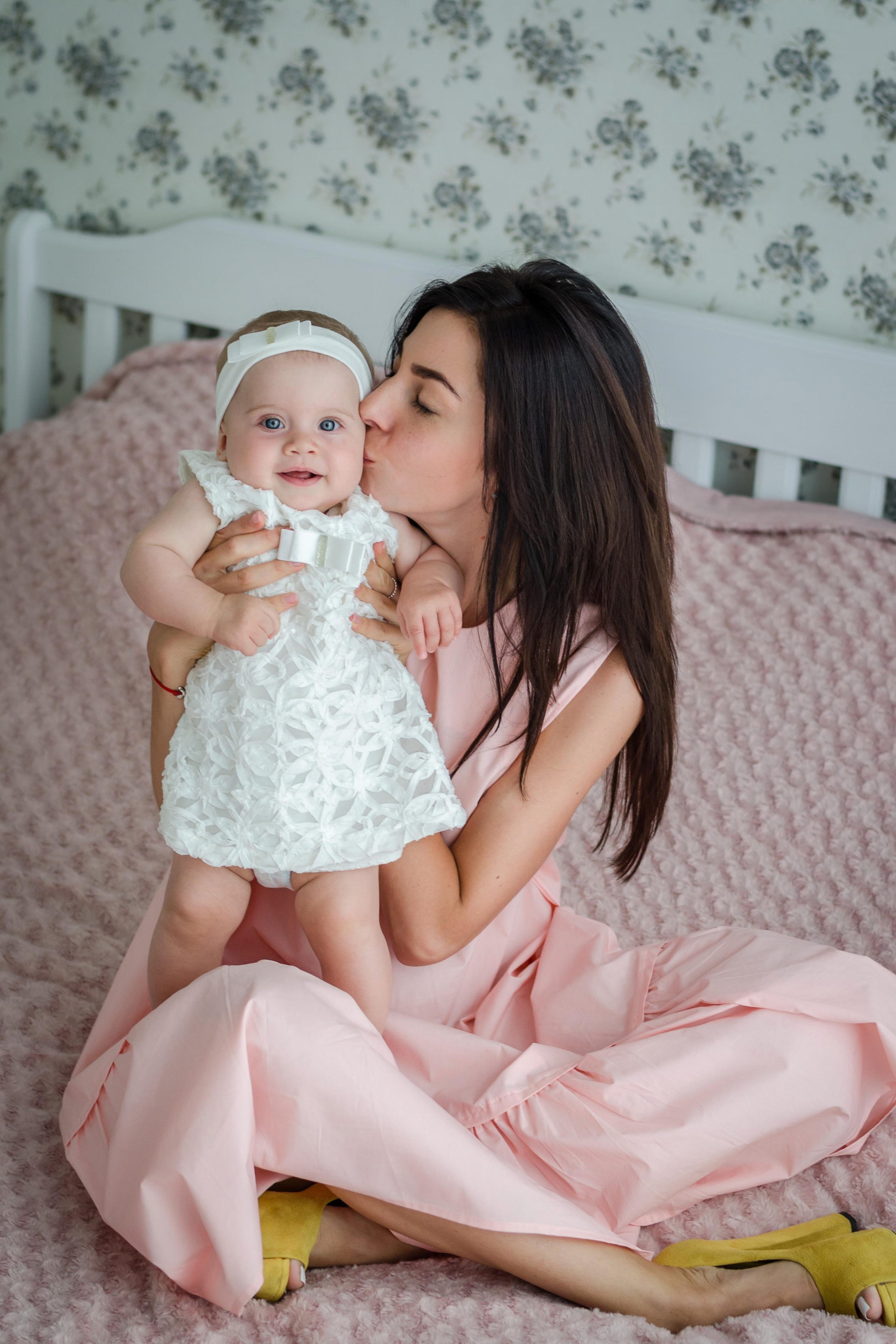 Оливия. Свадебный, портретный, коммерческий, предметный фотограф в Ставрополе Иван Белашов