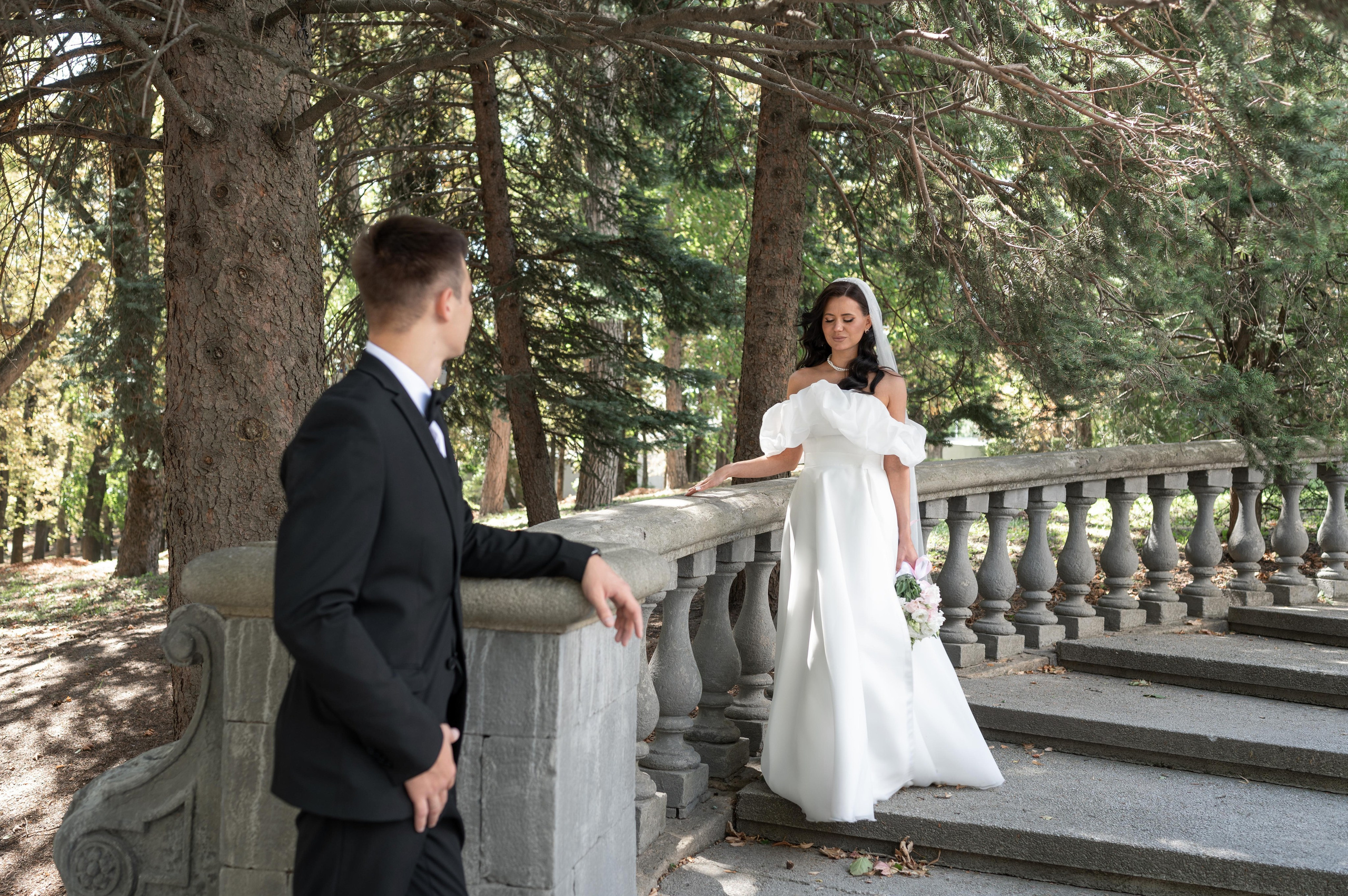 Руслан и Ангелина. Свадебный, портретный, коммерческий, предметный фотограф в Ставрополе Иван Белашов