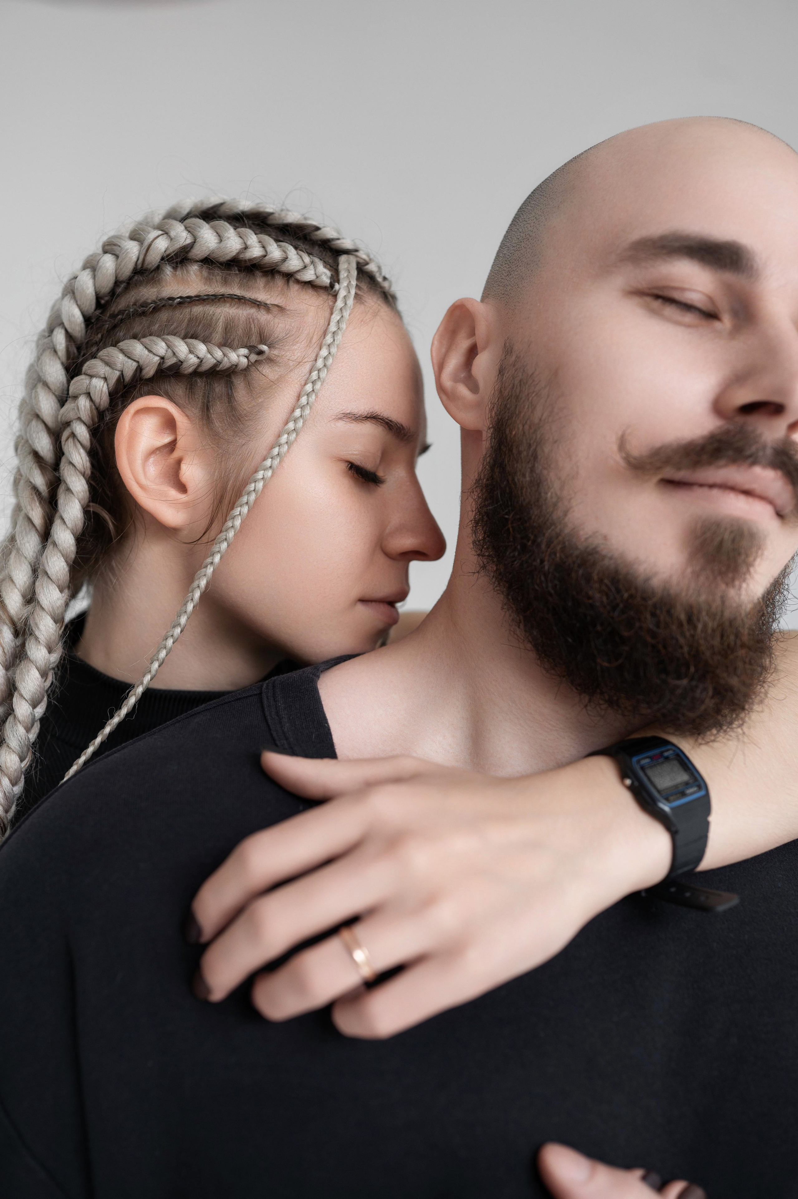 Ангелина и Иван. Свадебный, портретный, коммерческий, предметный фотограф в Ставрополе Иван Белашов