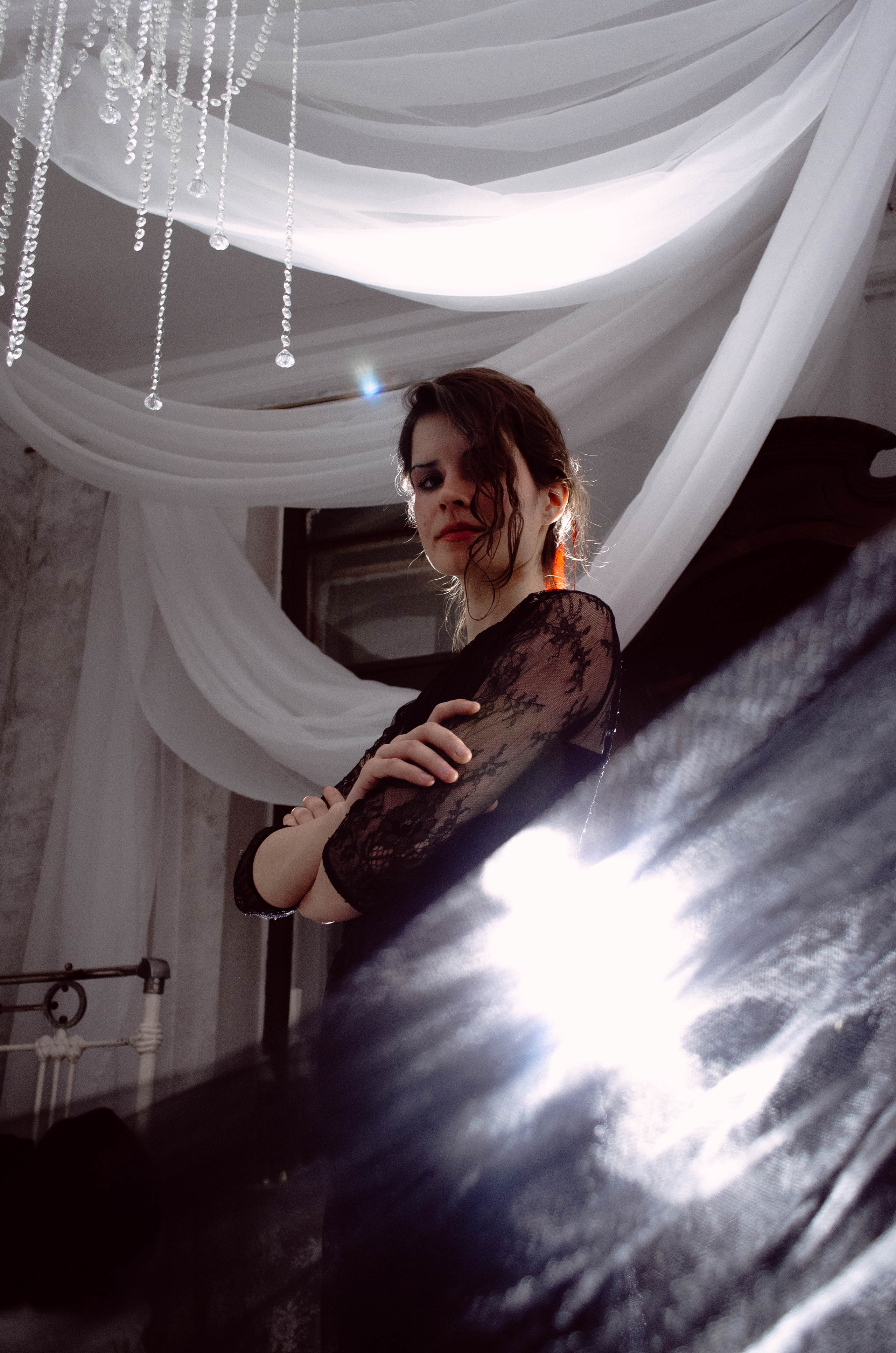 Алиса. Фотограф Валерия Пэун