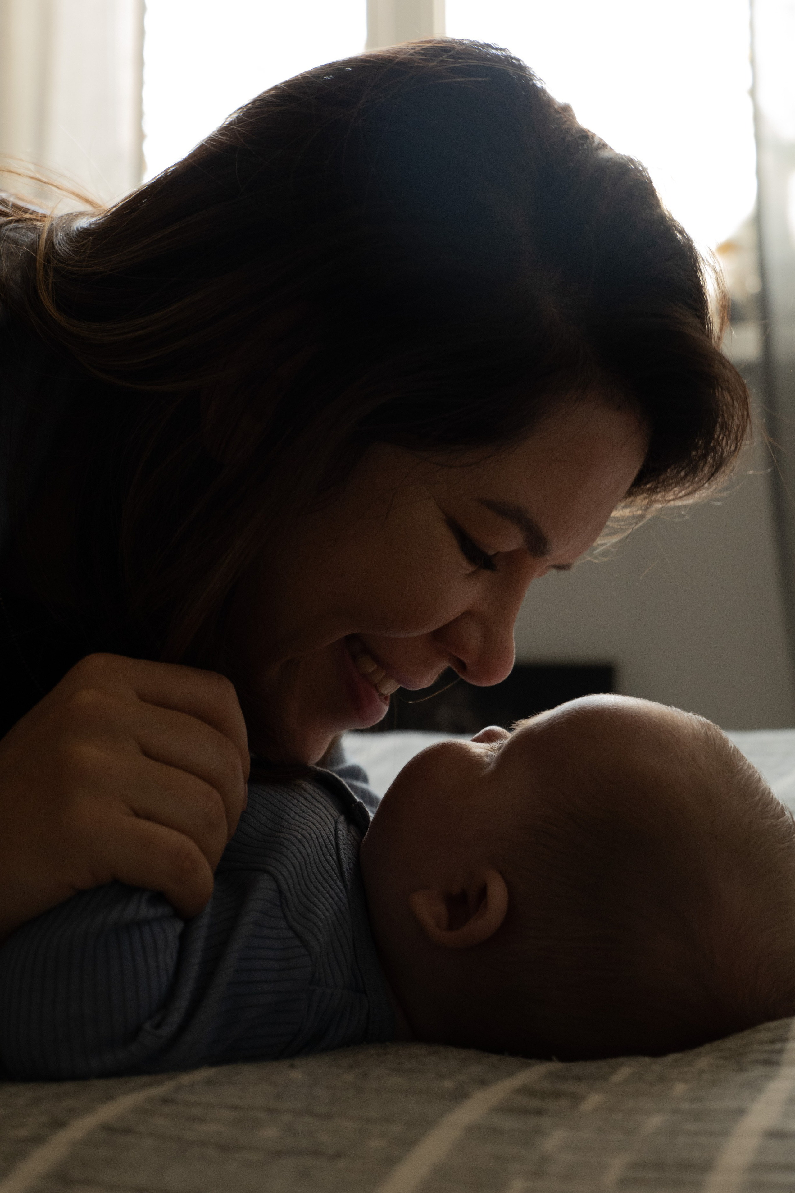 Материнские будни. Фотограф видеограф Ольга Василевская
