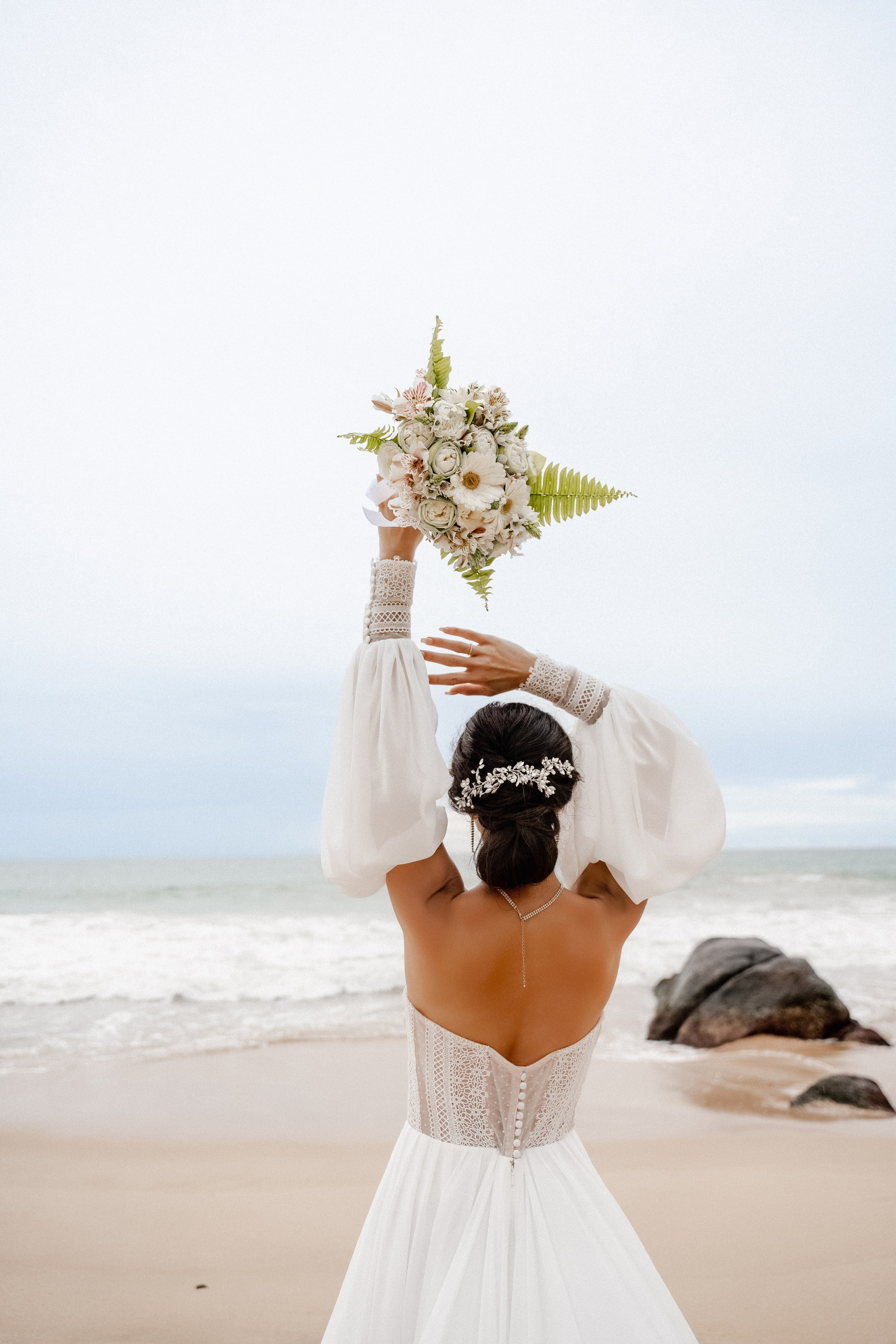 Mirza & Tamilla. Dolce_wedding