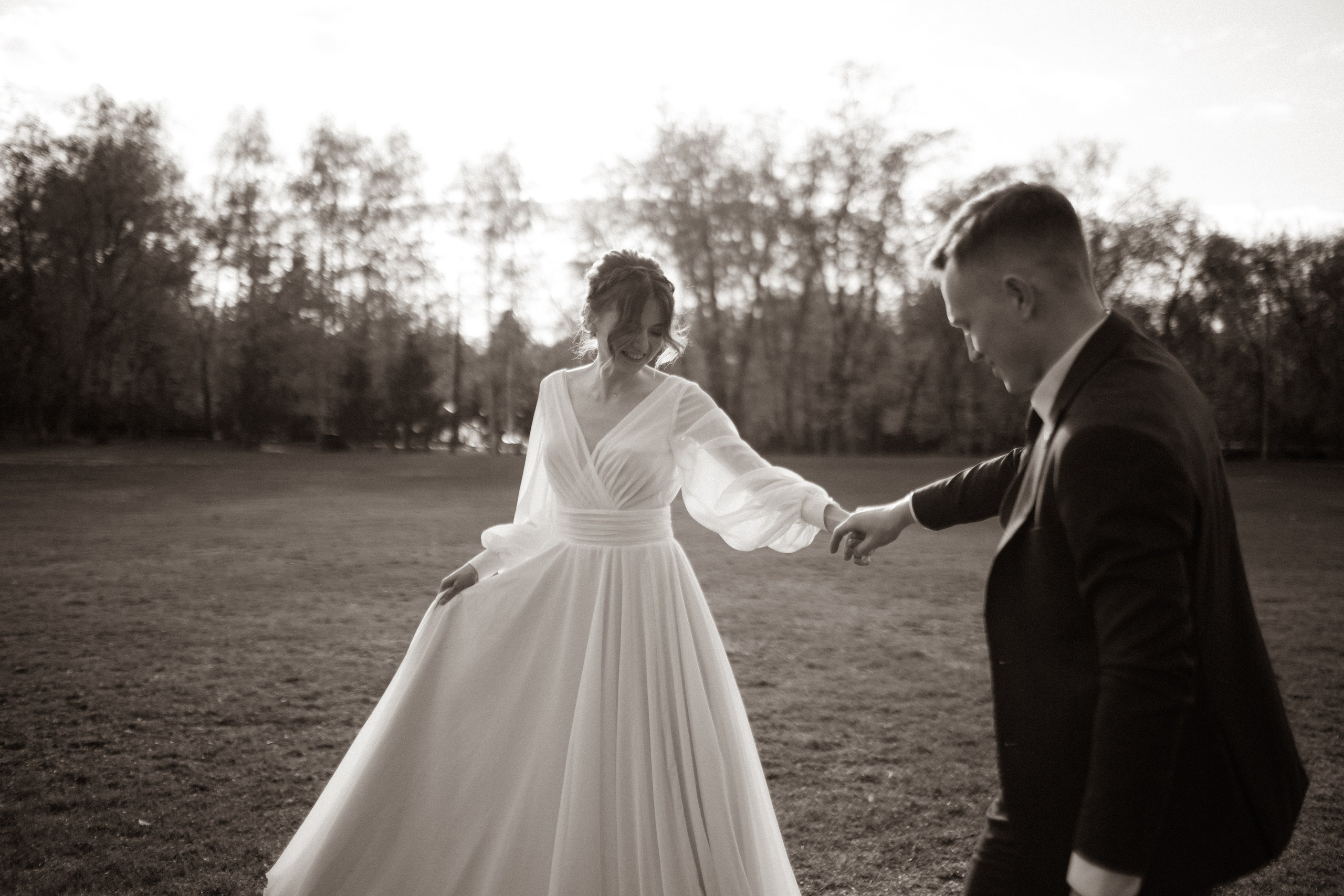 Алена и Радмир. Фуршет на природе|12.05.22. Фотограф Зарина. Казань