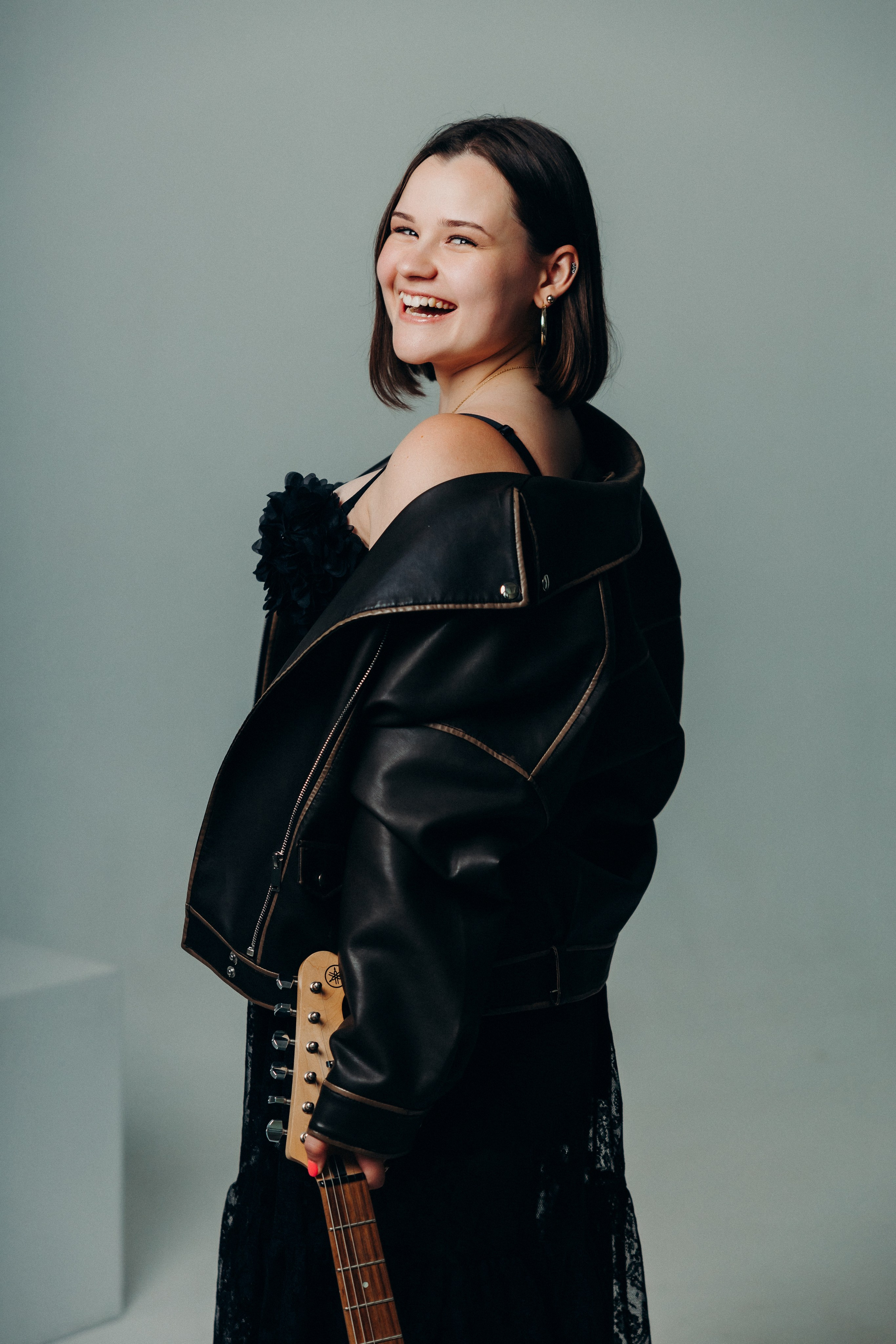 Настя. Фотограф Марина Юдина. Подольск, Москва