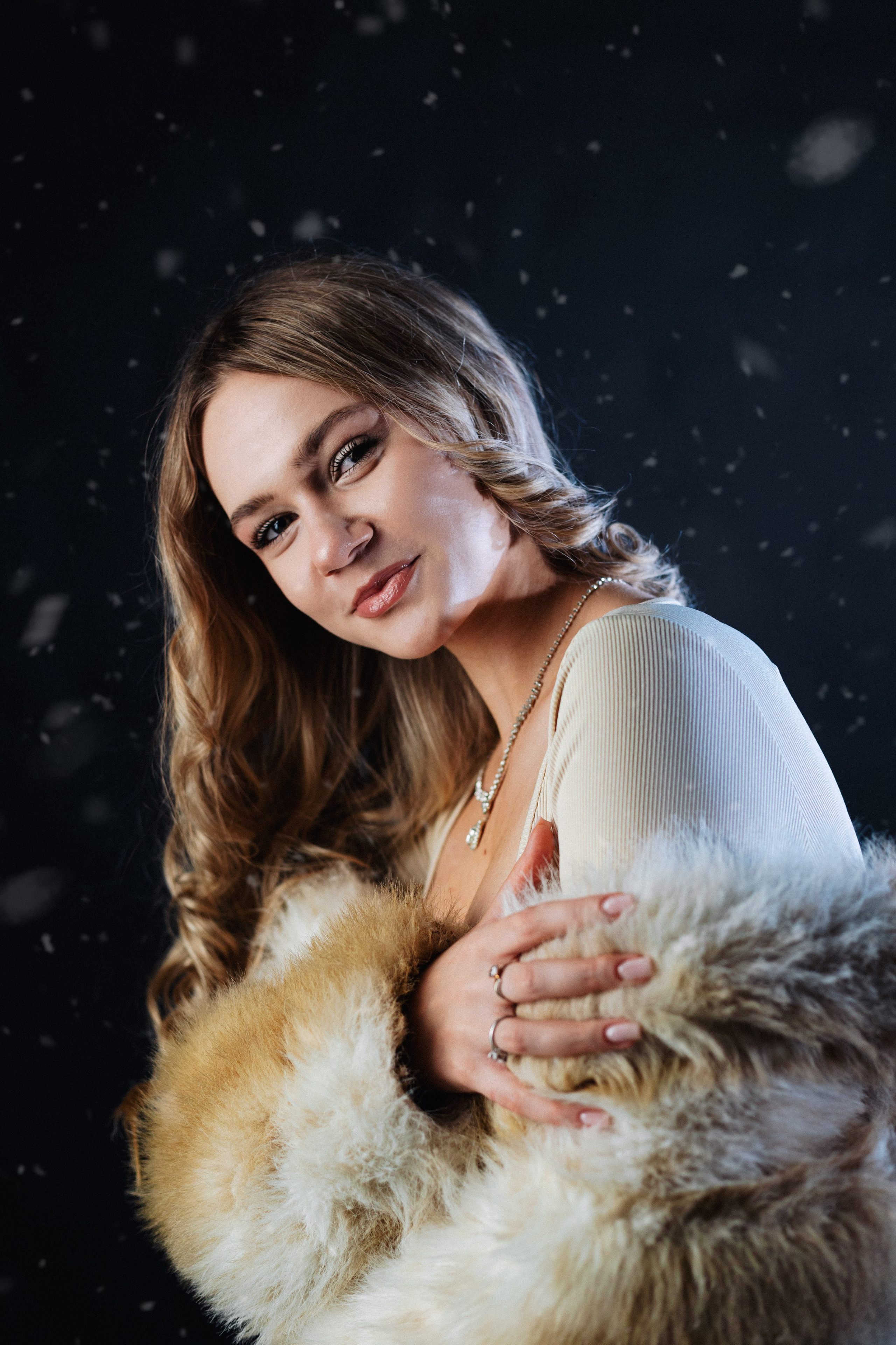 Anastasia Tsapurina. Руслан Ивановский