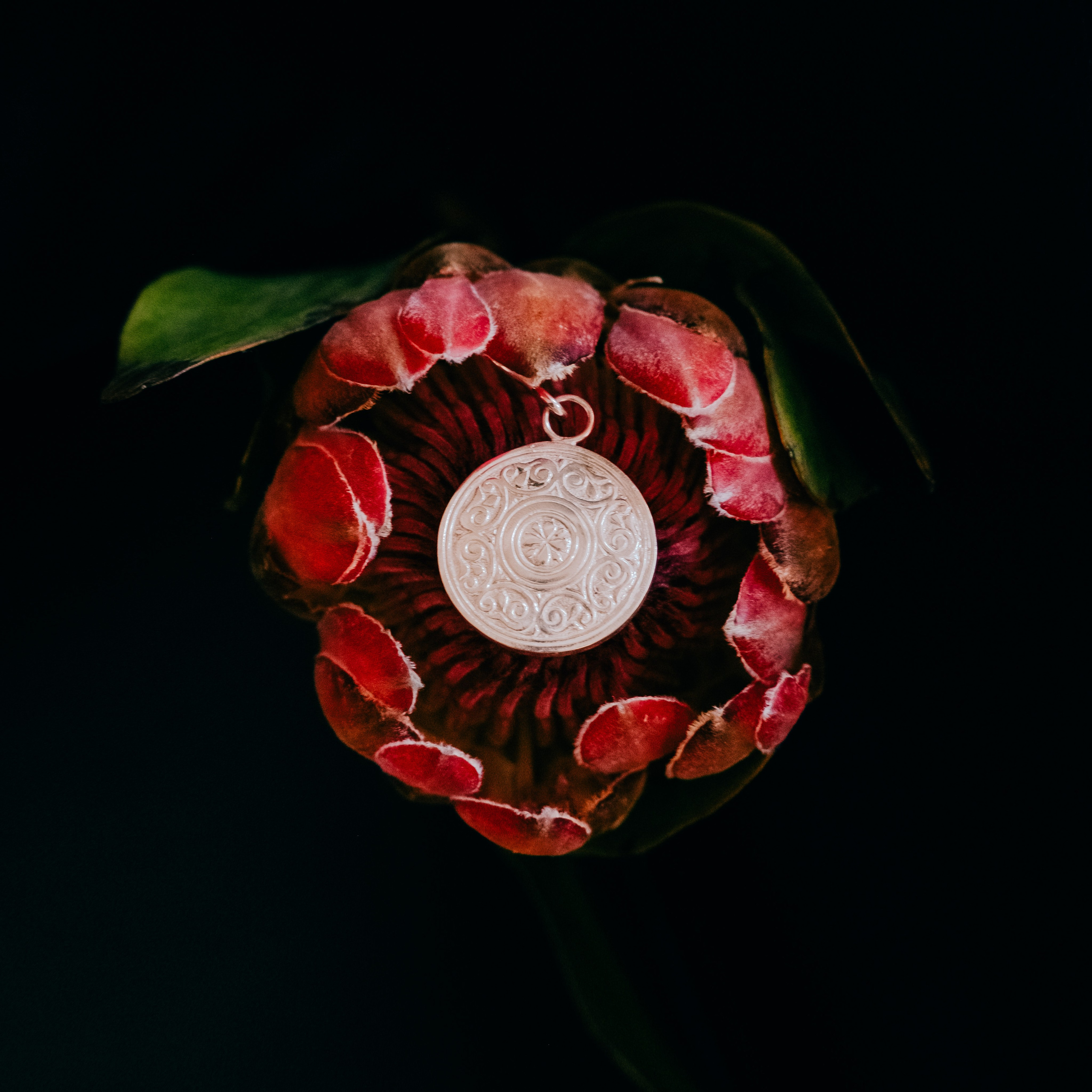 Дневник. Фотограф из Хакасии Элина Кичеева