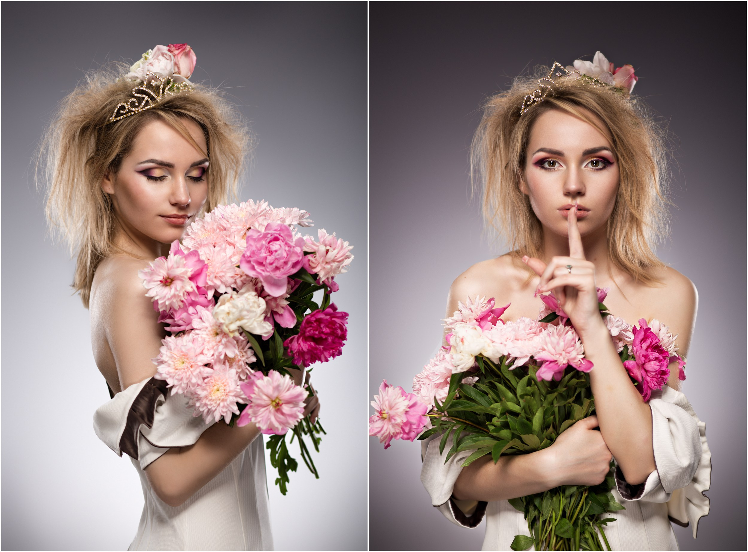 Архив. Съемки для бизнеса в Москве