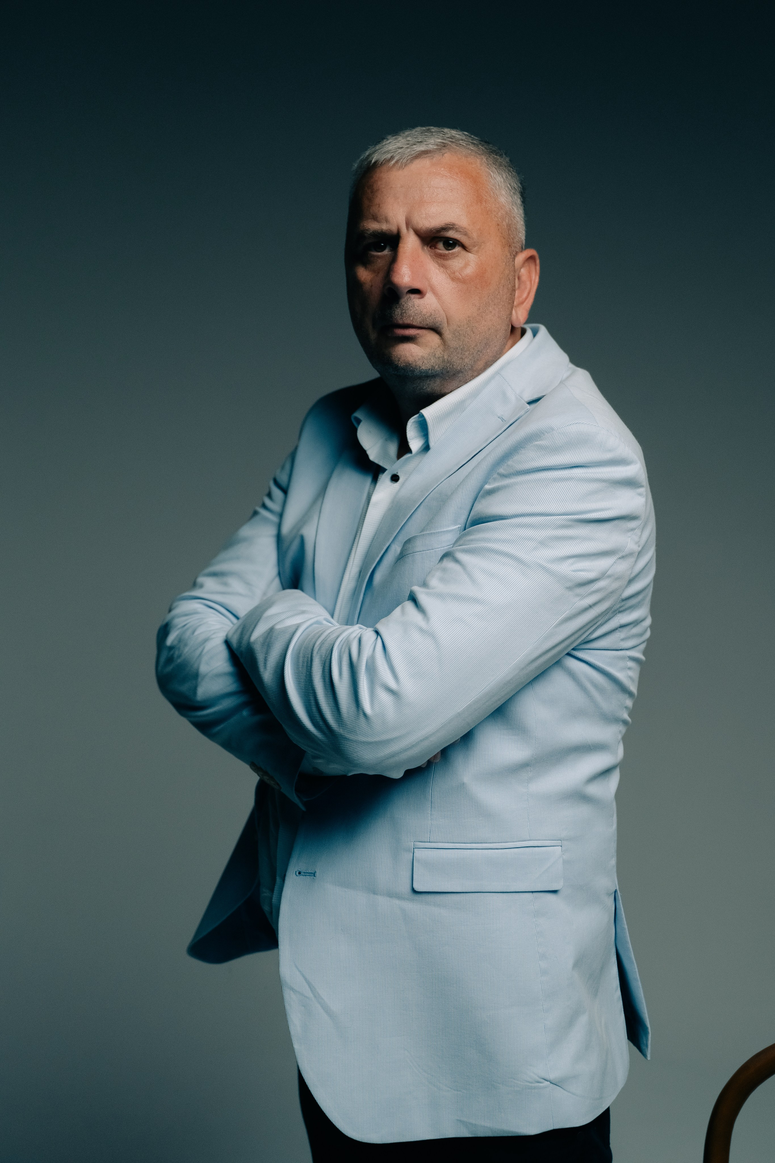 Олег. Мария Кобзева, фотограф в Ялте, Крым