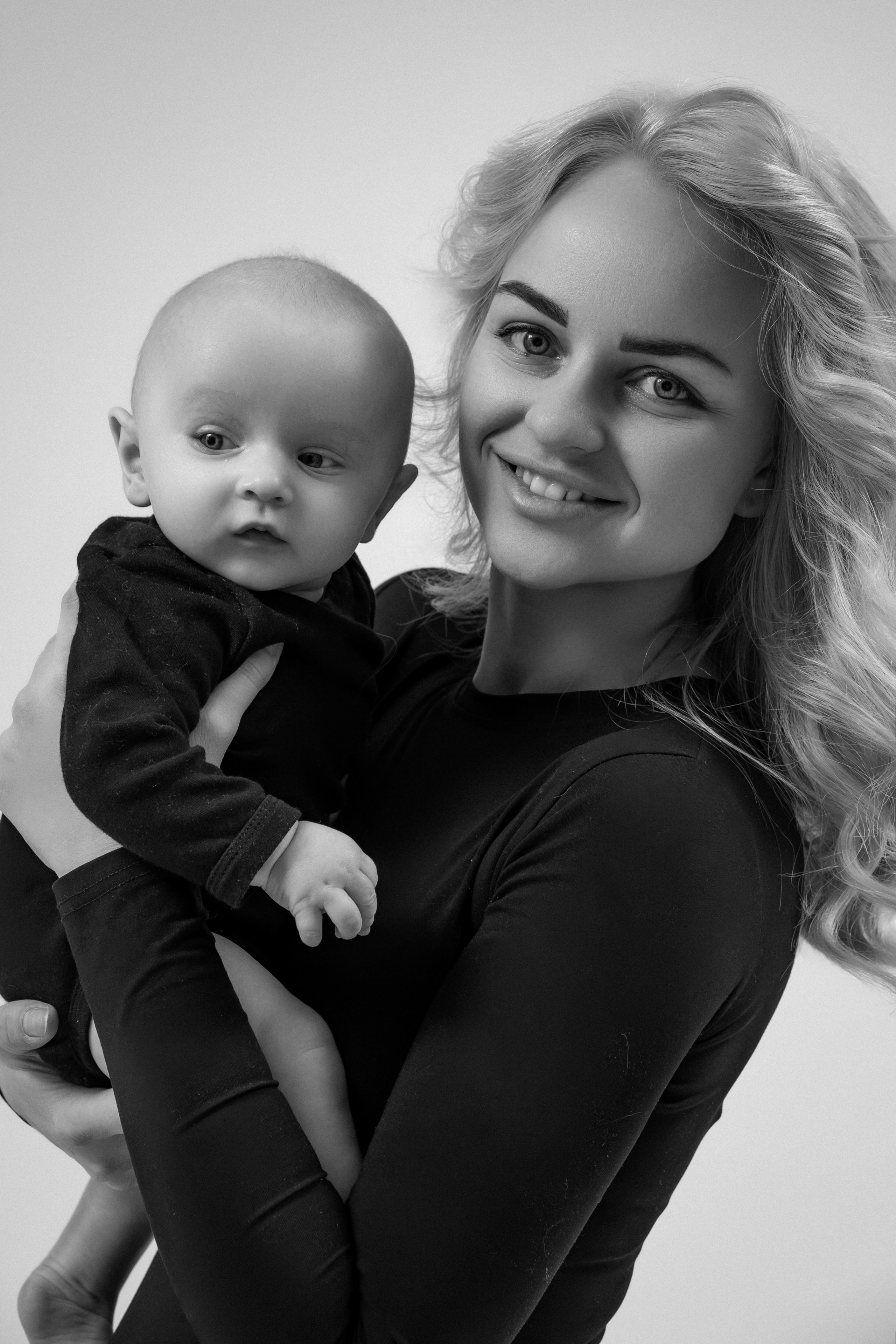 M & M. Фотограф в Калининграде Анна Грузина