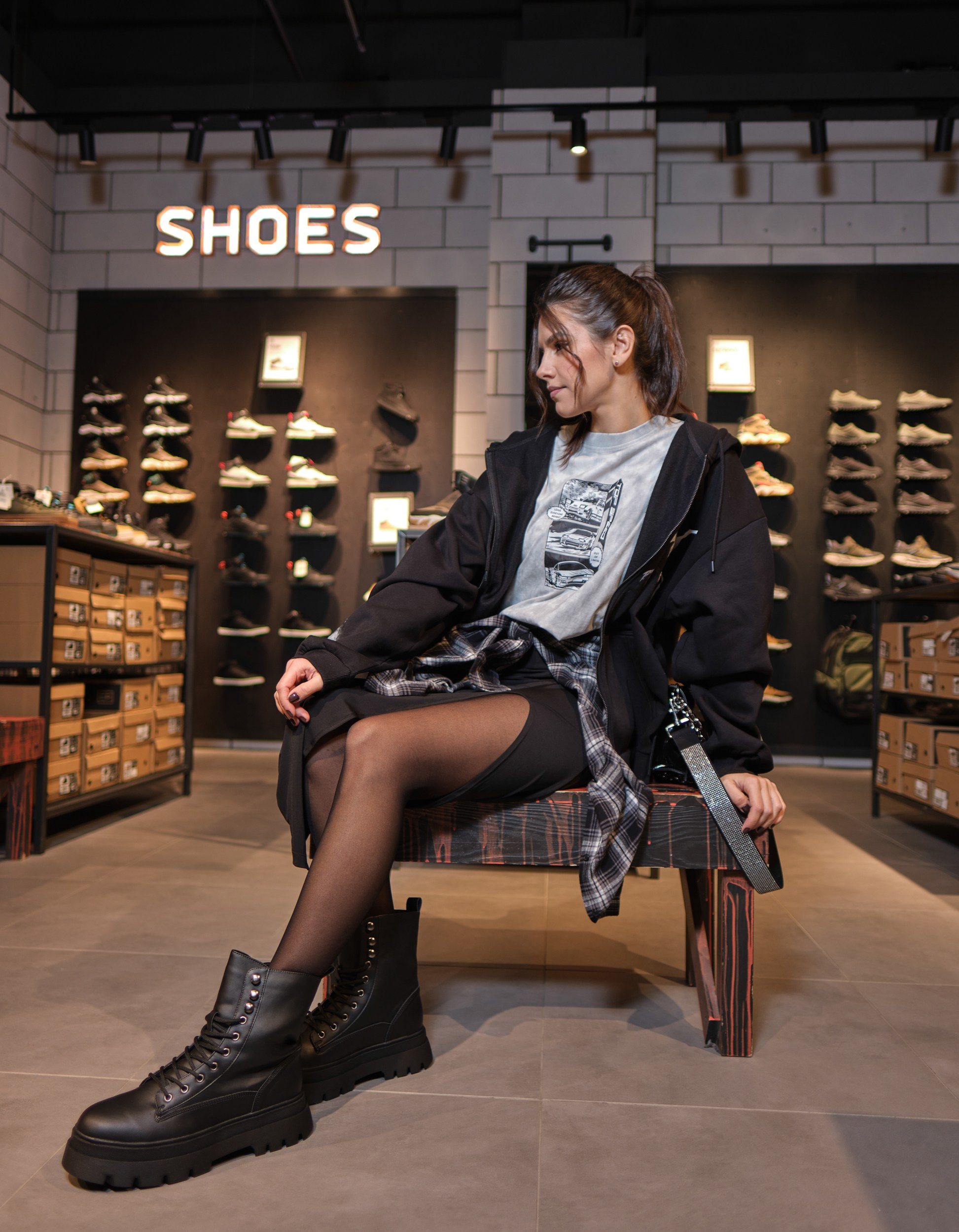 For CR. Фотограф Алексей Янбаев