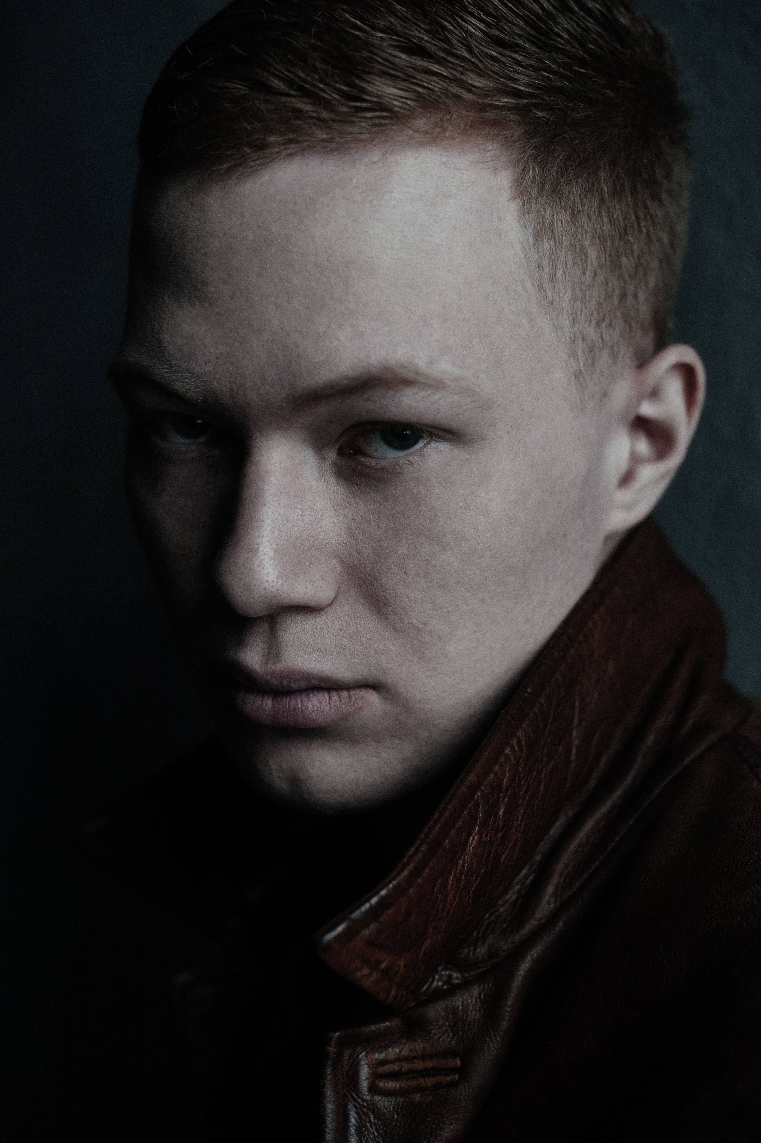 Никита. Сергей Виноградов фотограф Россия Санкт-Петербург