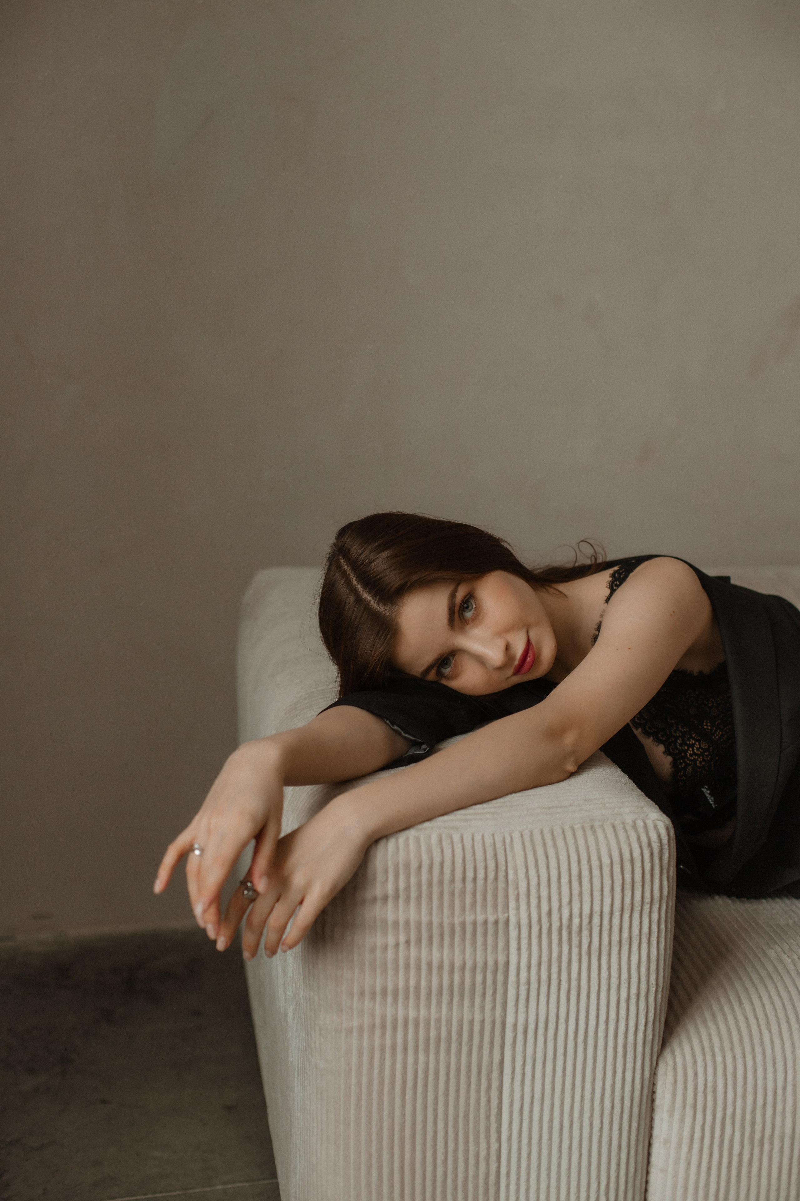 Елизавета. Фотограф москва