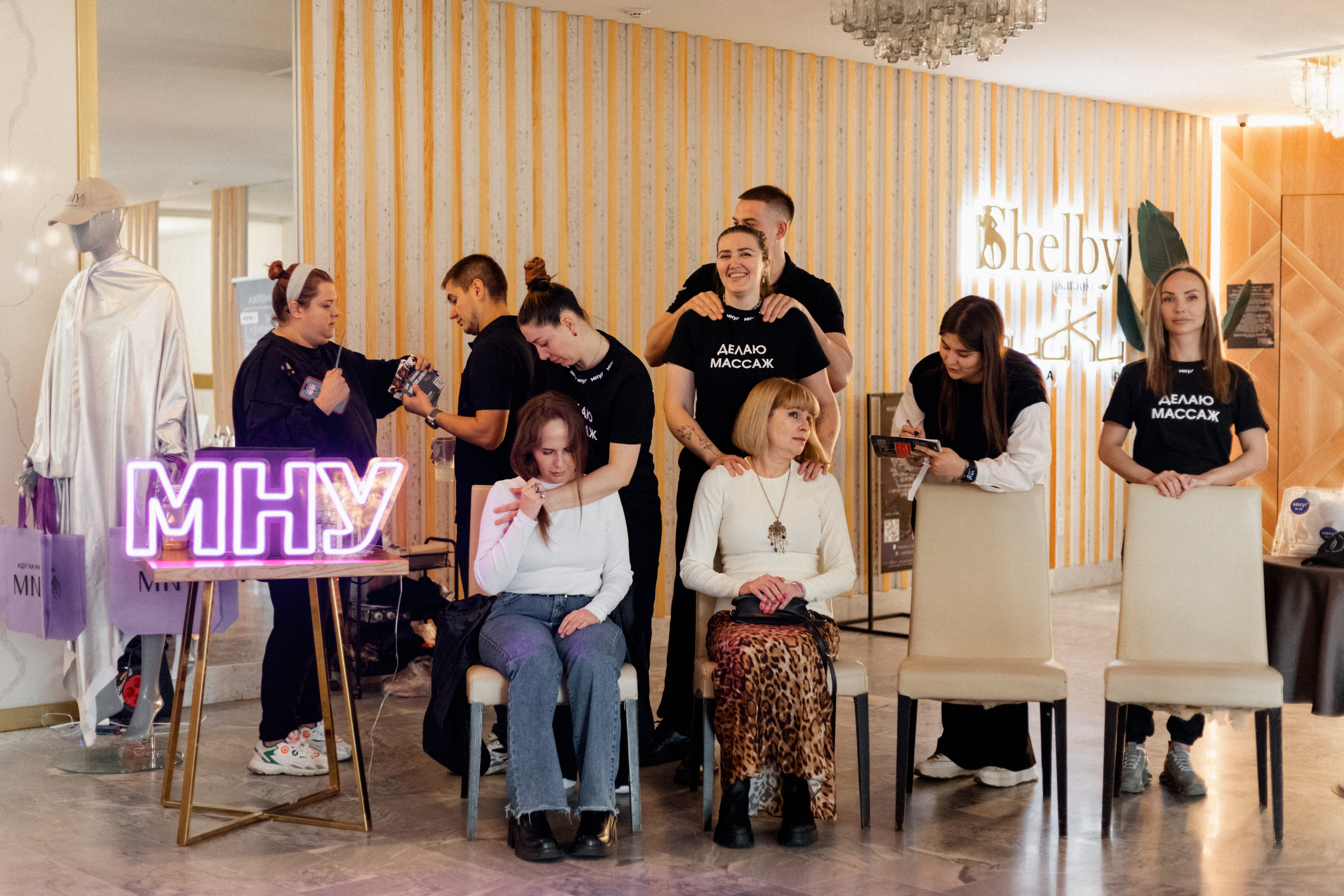 ФЕСТИВАЛЬ КЛАССИЧЕСКИХ ИГРИСТЫХ. СВОИ. ФОТООТЧЕТЫ-СОБЫТИЯ-МЕСТА