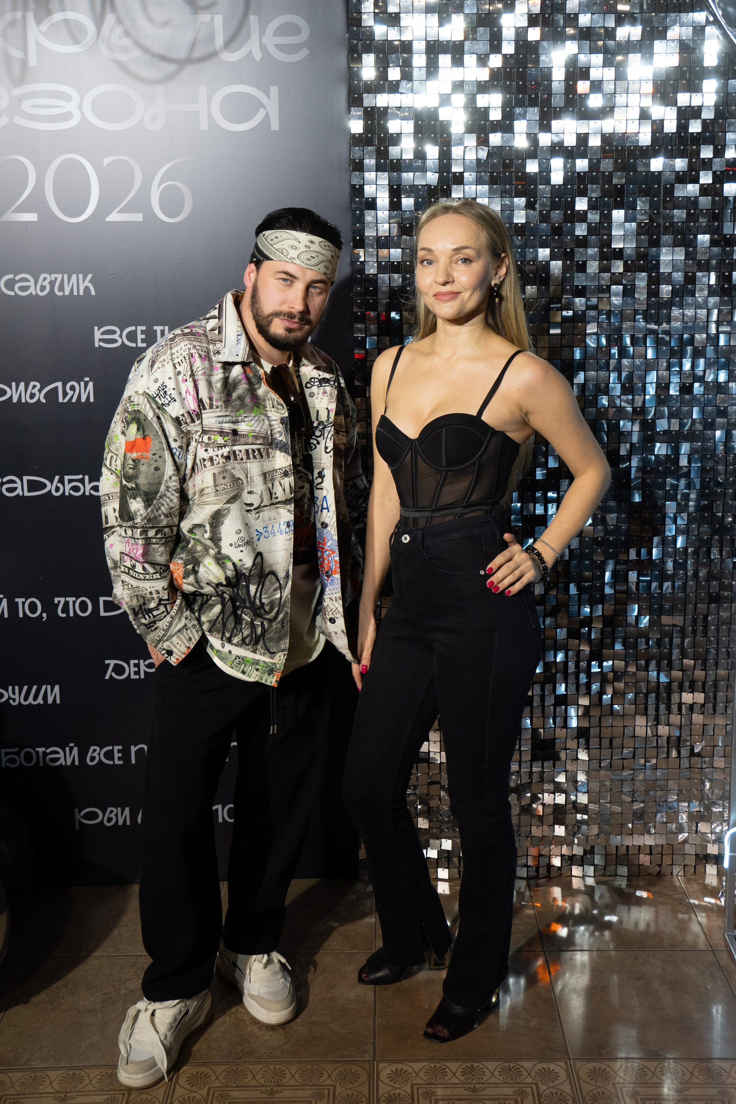 ОТКРЫТИЕ EVENT СЕЗОНА 2026. СВОИ. ФОТООТЧЕТЫ-СОБЫТИЯ-МЕСТА