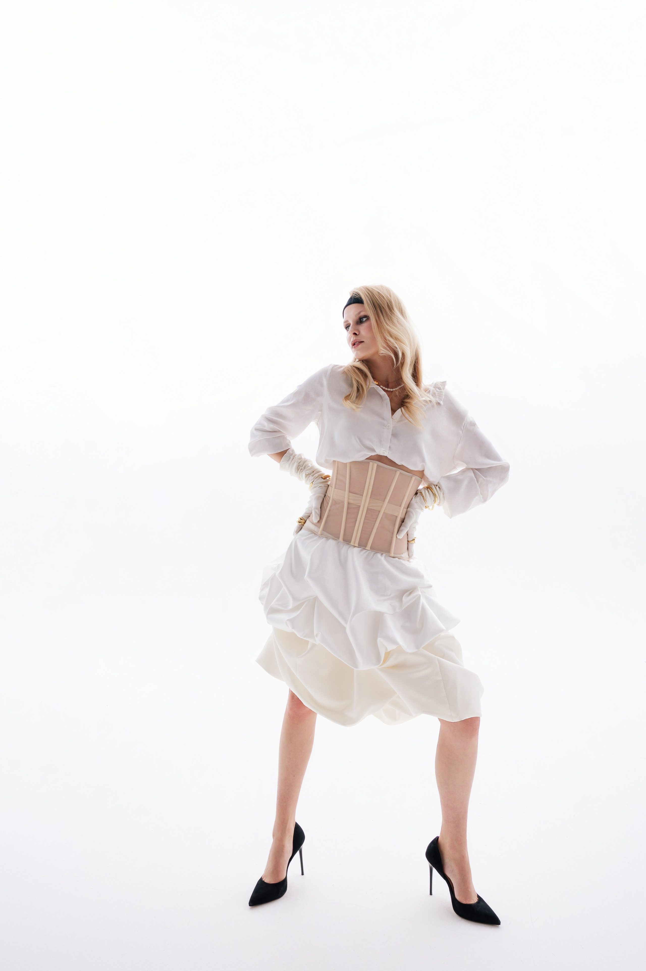 Adelina. Профессиональный фотограф Кристина Кирьянова