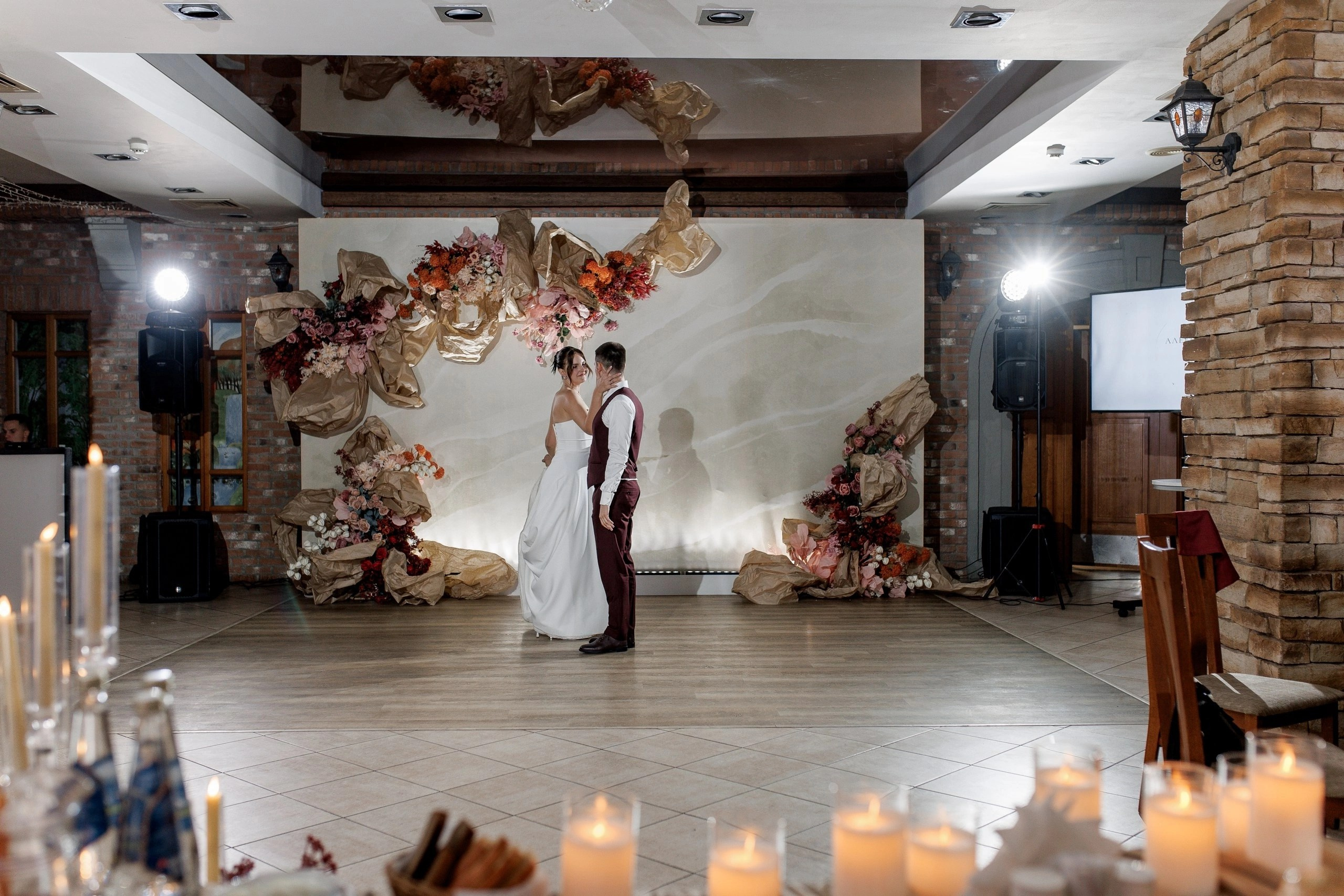 СЛАДКИЙ ОКТЯБРЬ