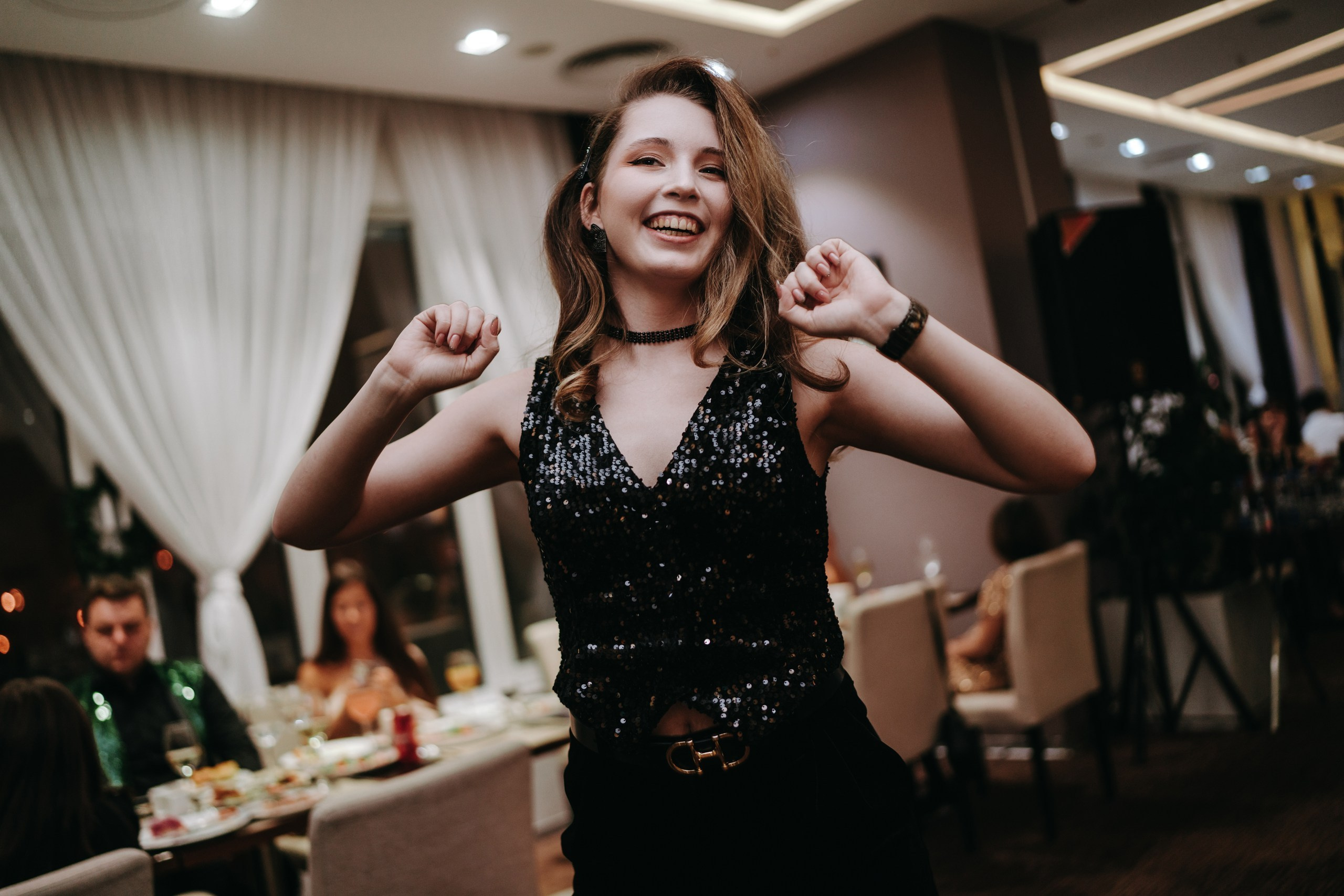 ФОТОГРАФ НА НОВЫЙ ГОД, HILTON УФА