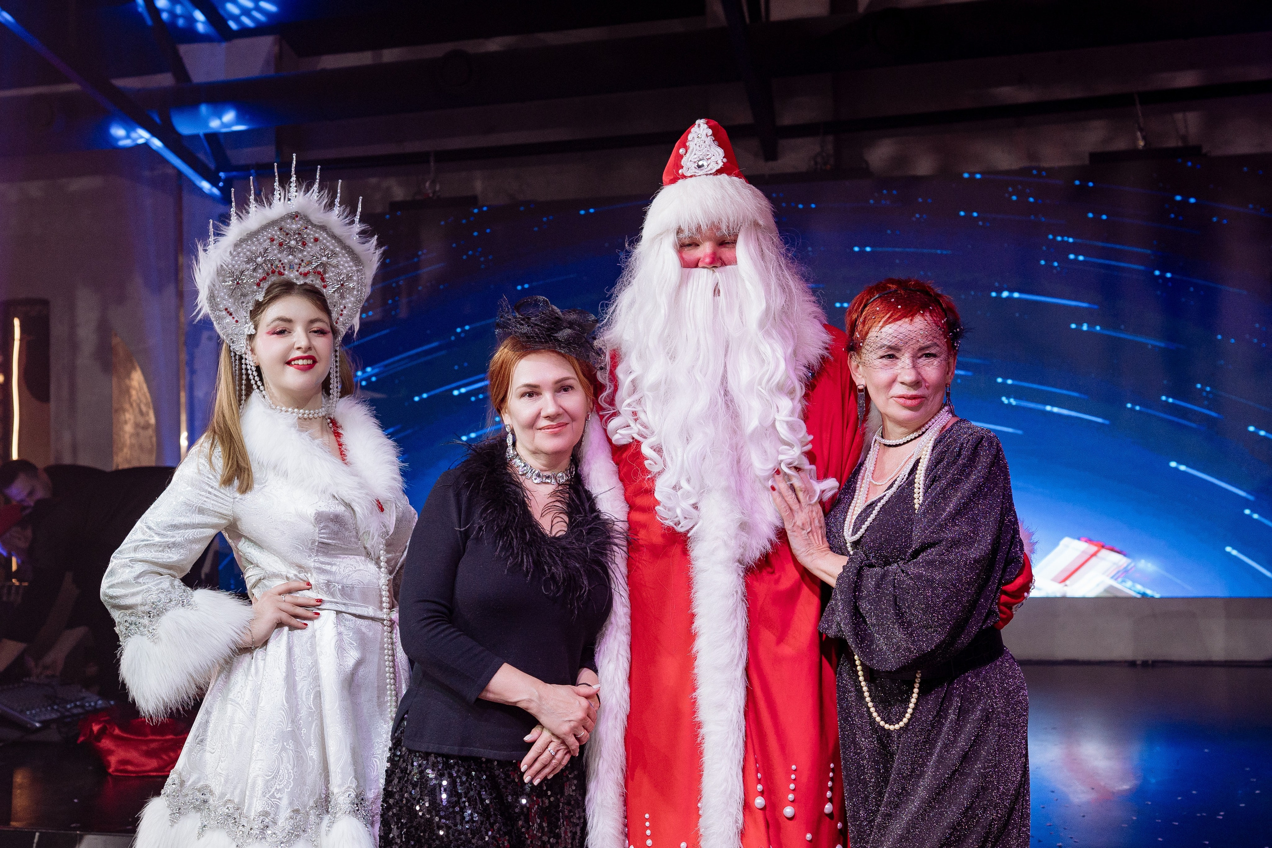 Альбион Тур